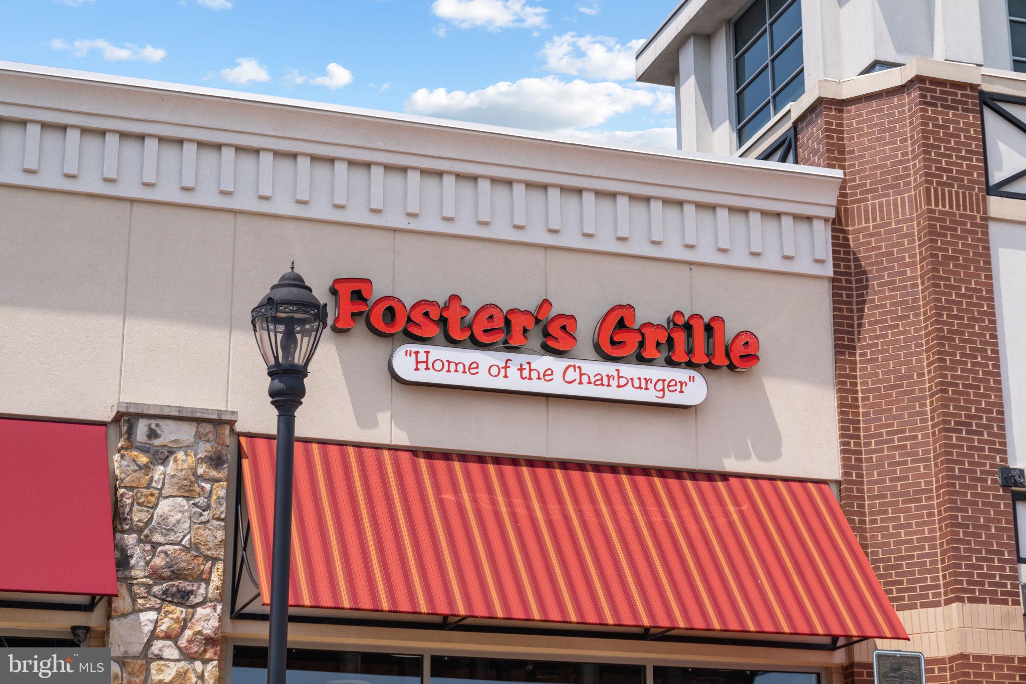 BRAEMAR - Residential