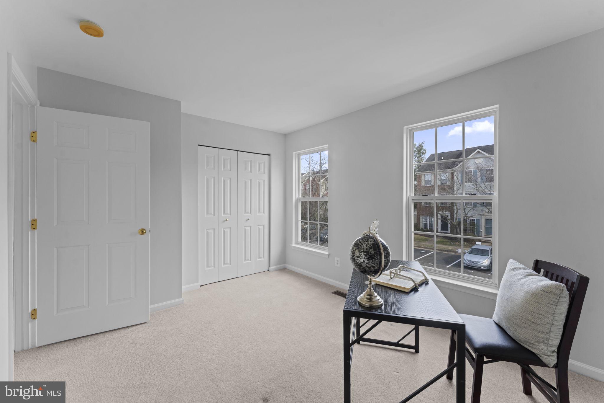 BRAEMAR - Residential