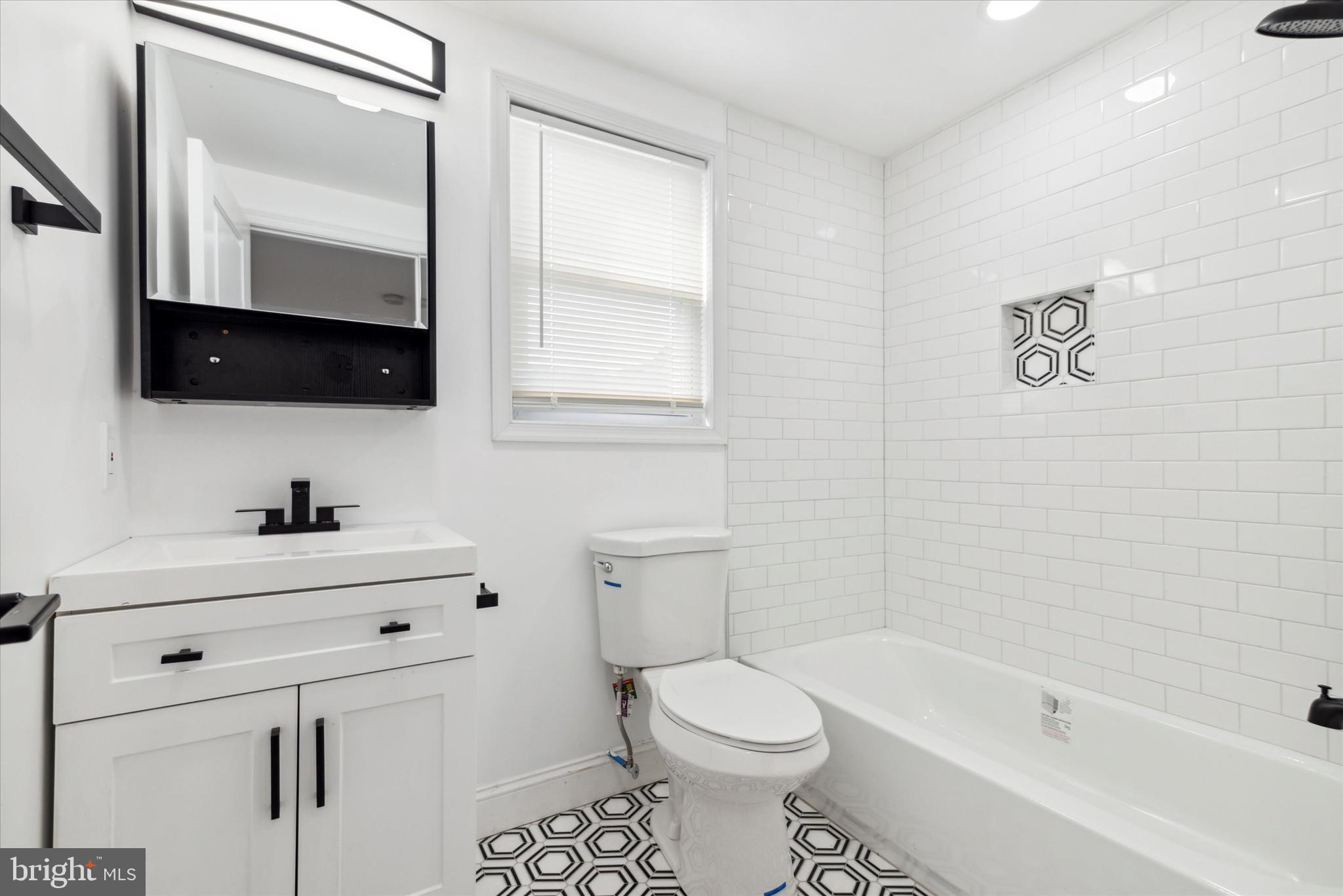POINT BREEZE - Residential Lease