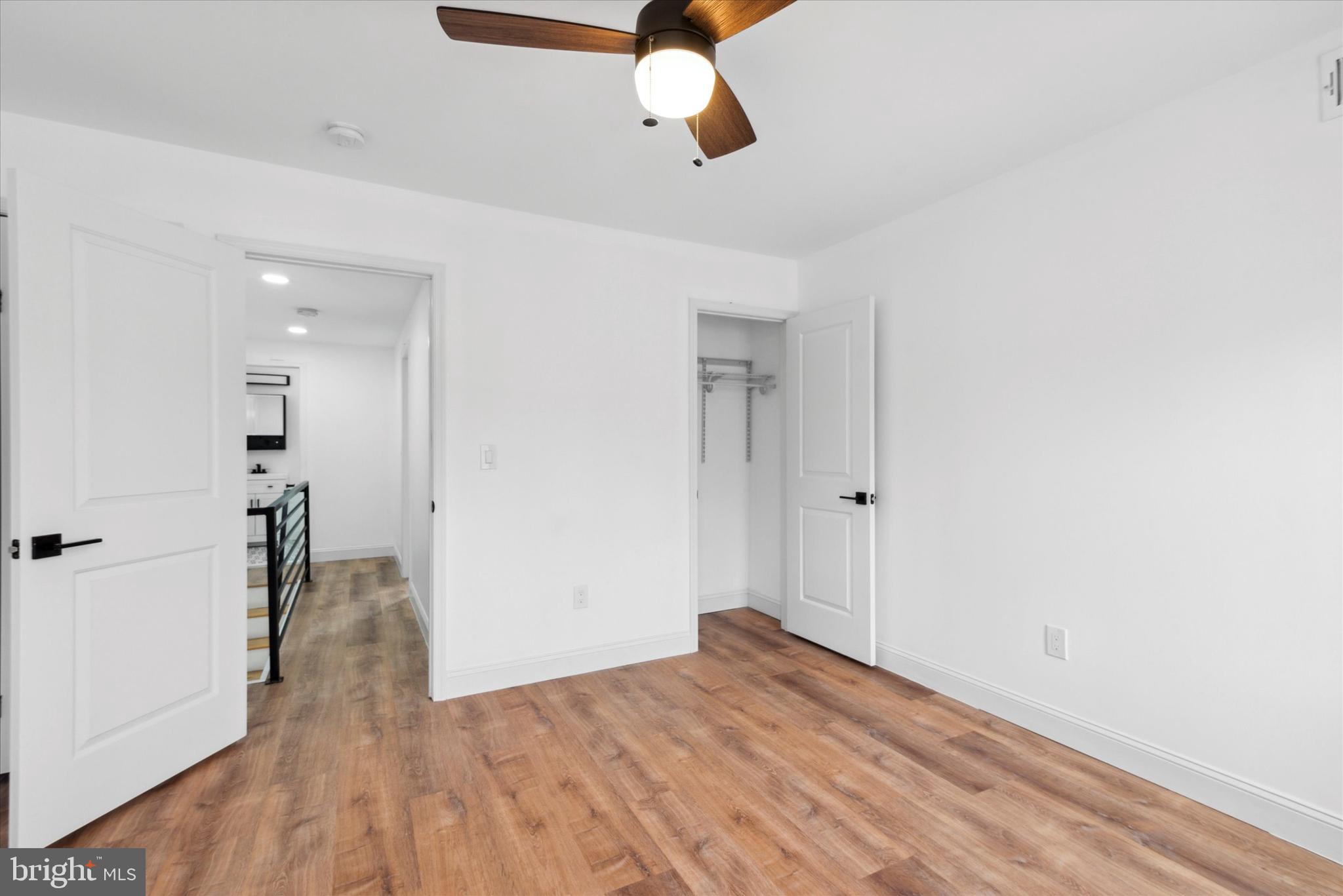 POINT BREEZE - Residential Lease