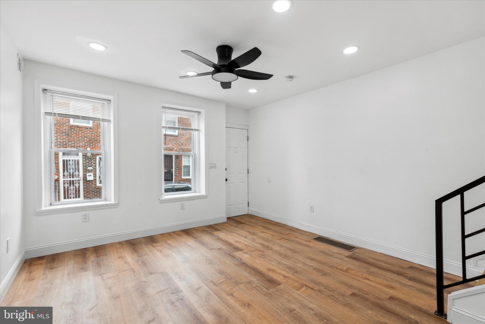 POINT BREEZE - Residential Lease
