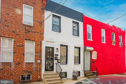 2352 Wilder Street, Philadelphia, PA MLS: PAPH2473108