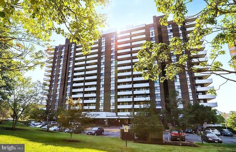 250 S REYNOLDS STREET 206 ALEXANDRIA VA 22304