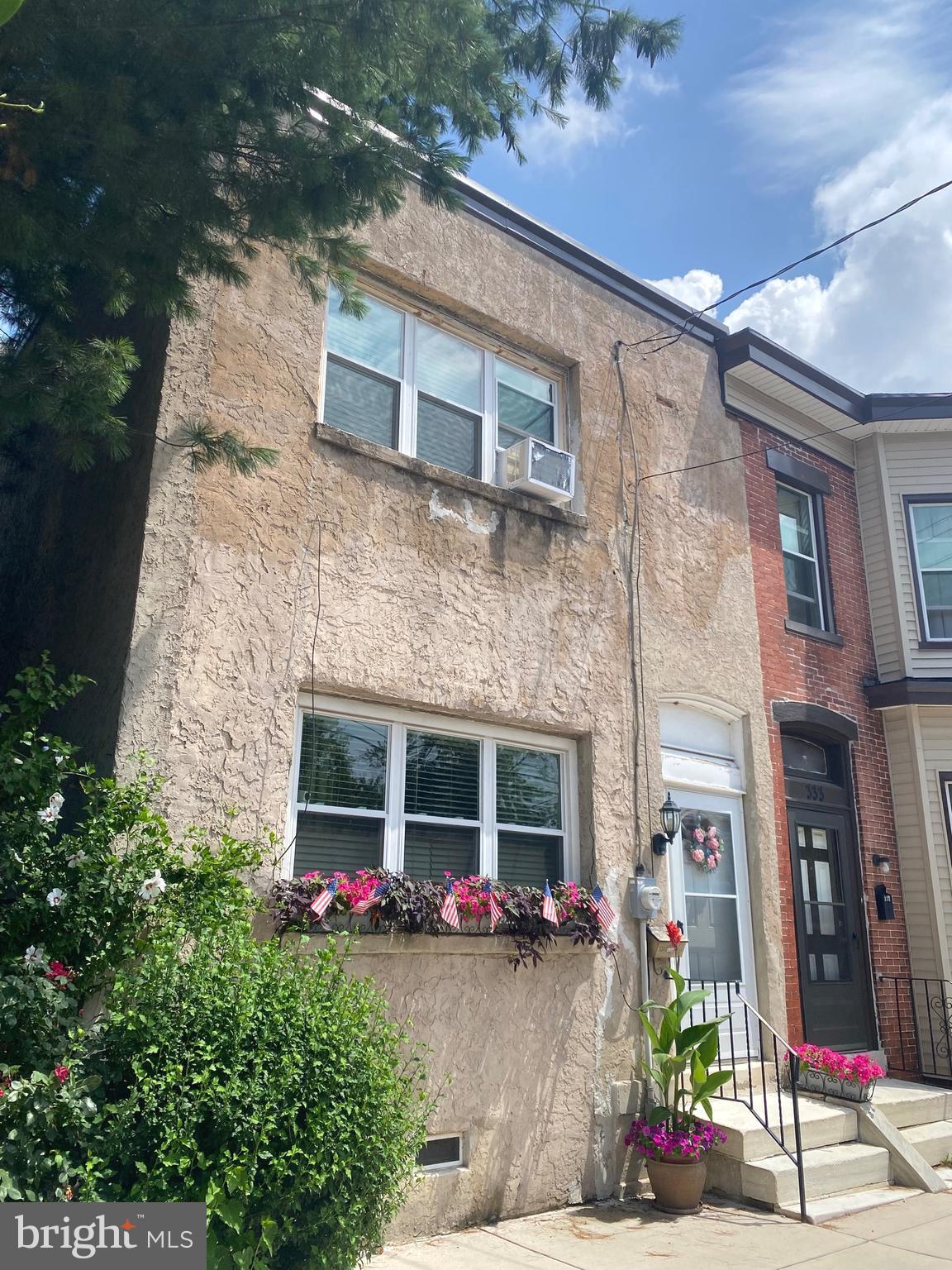 331 VINE STREET