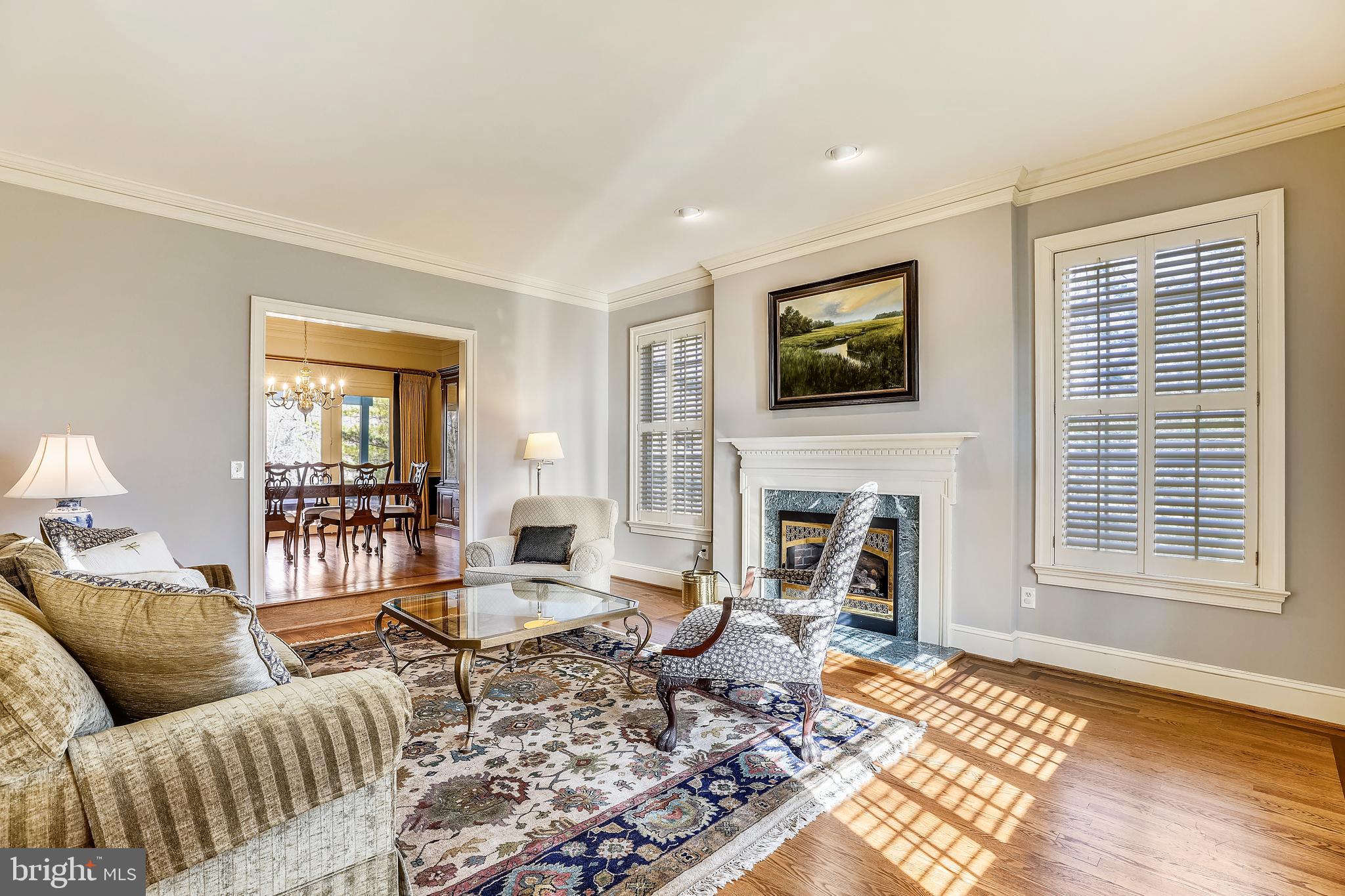 POPLAR POINT - Residential