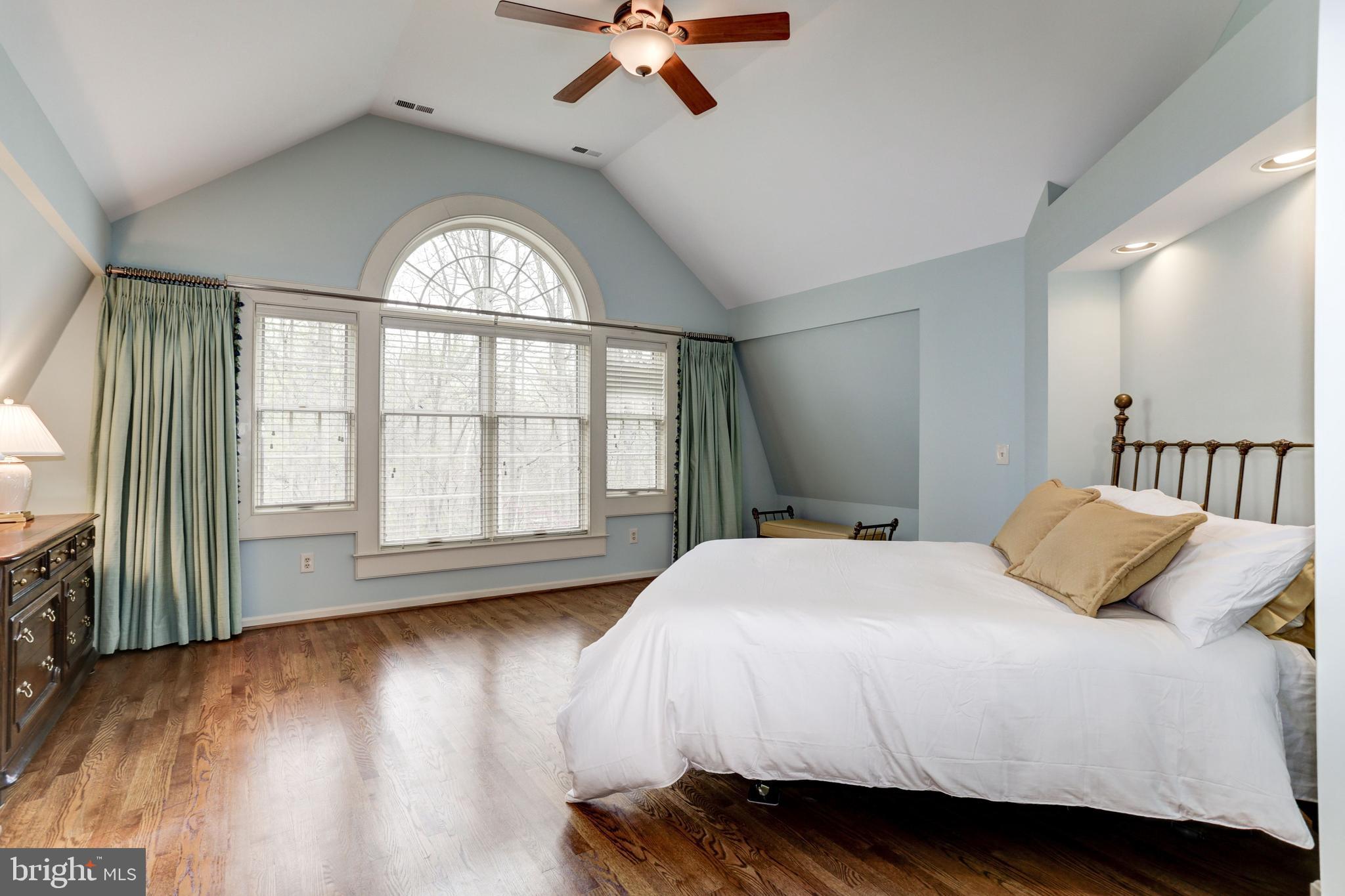 POPLAR POINT - Residential