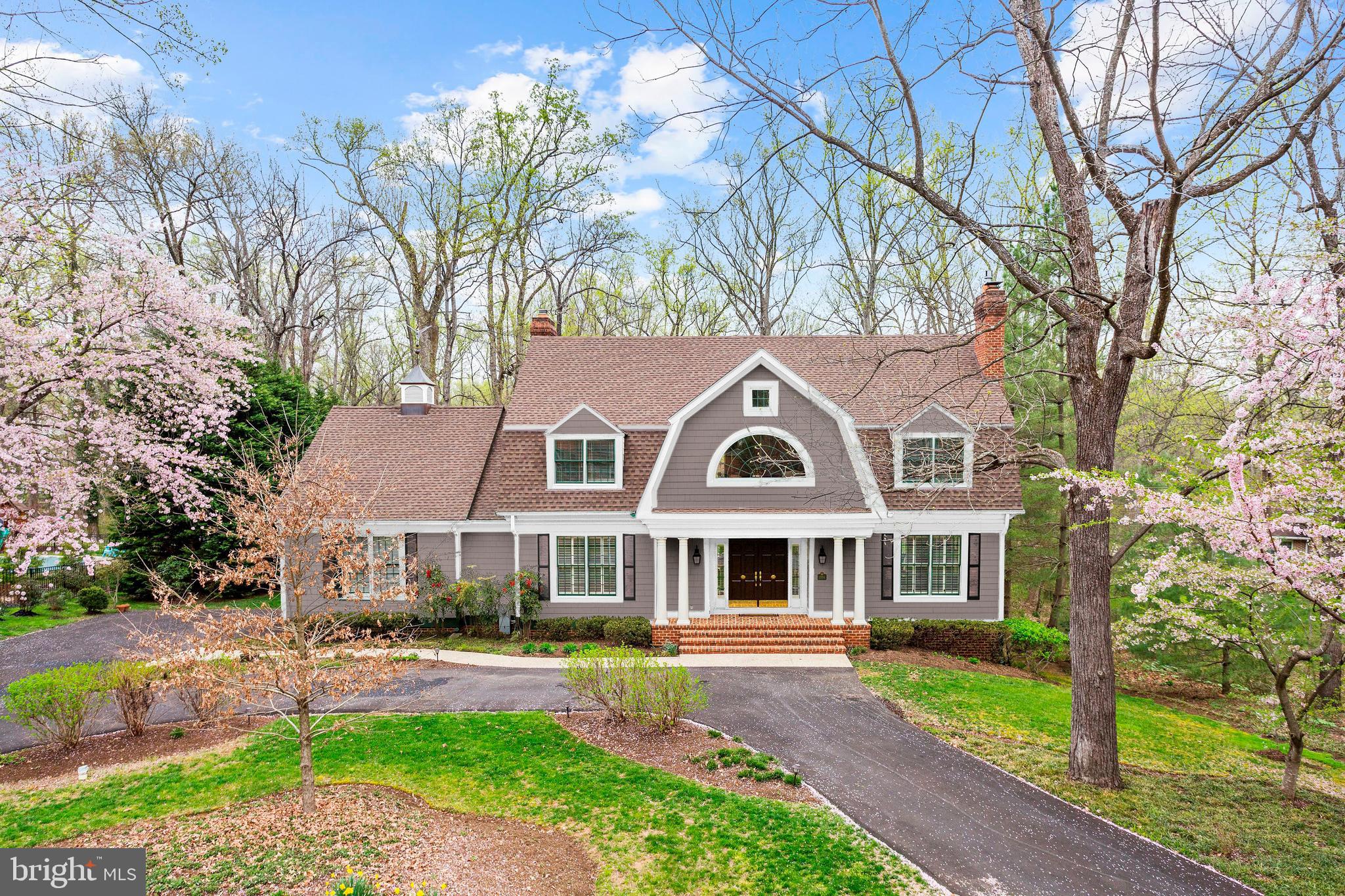 POPLAR POINT - Residential