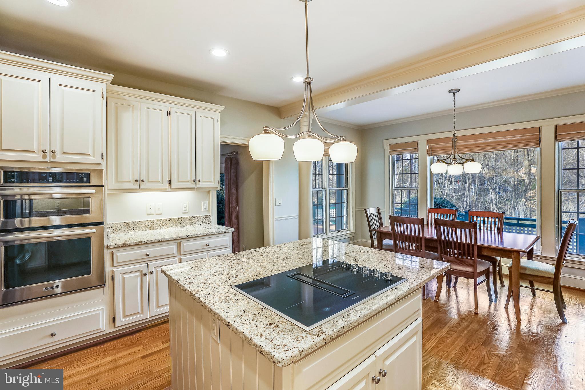 POPLAR POINT - Residential