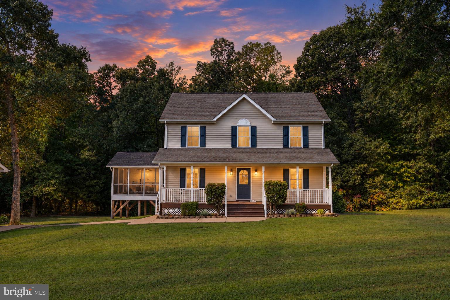 13416 MIDWAY ROAD