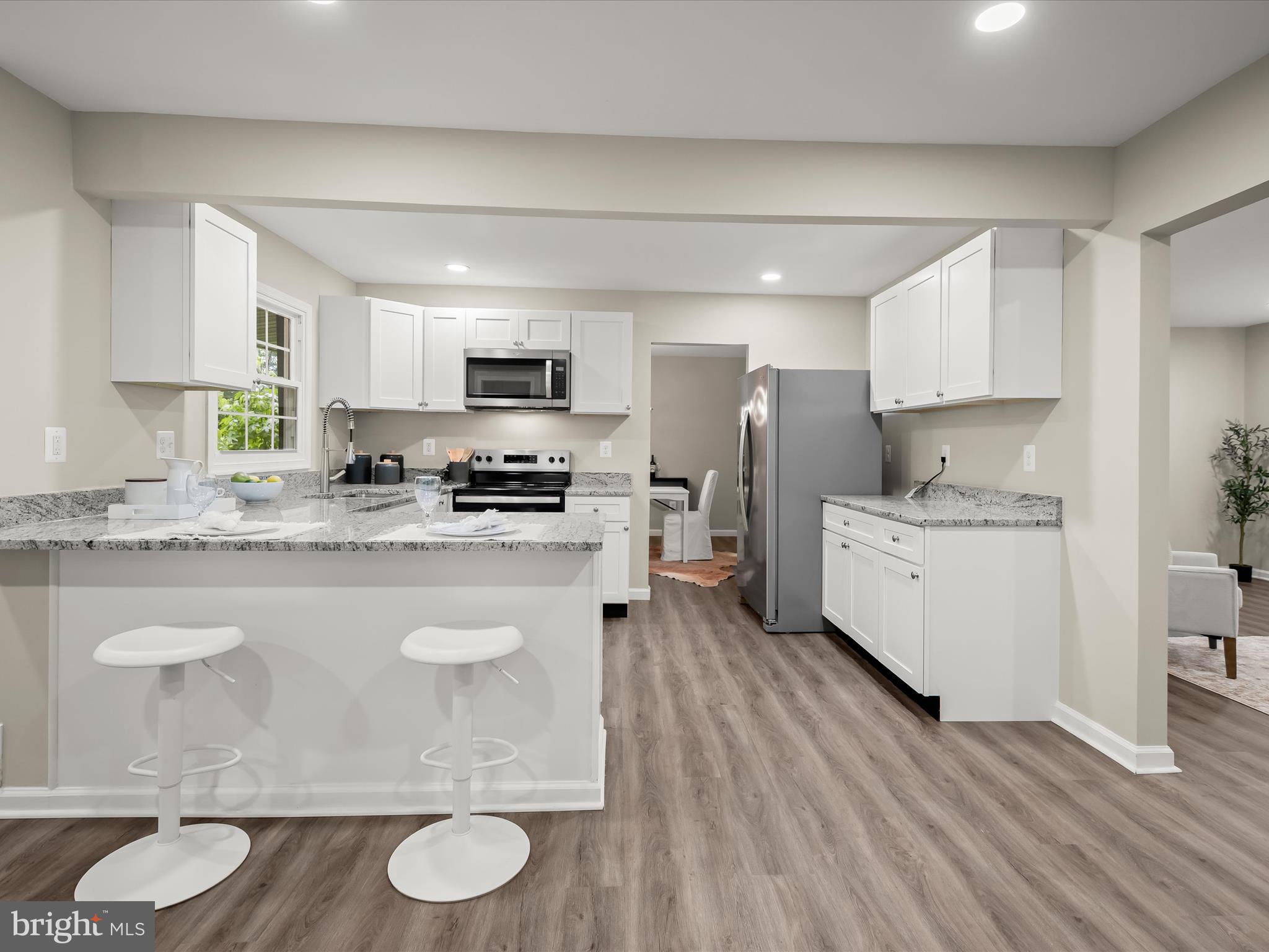 MONTPELIER - Residential