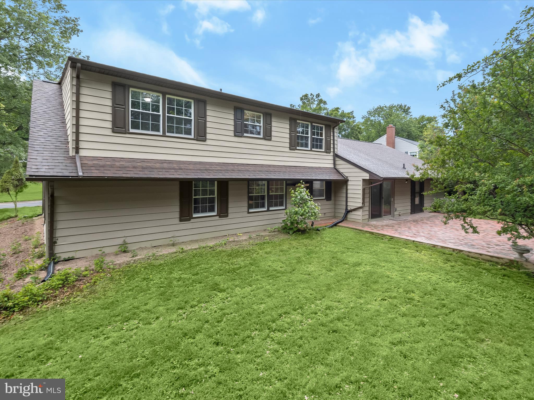 MONTPELIER - Residential