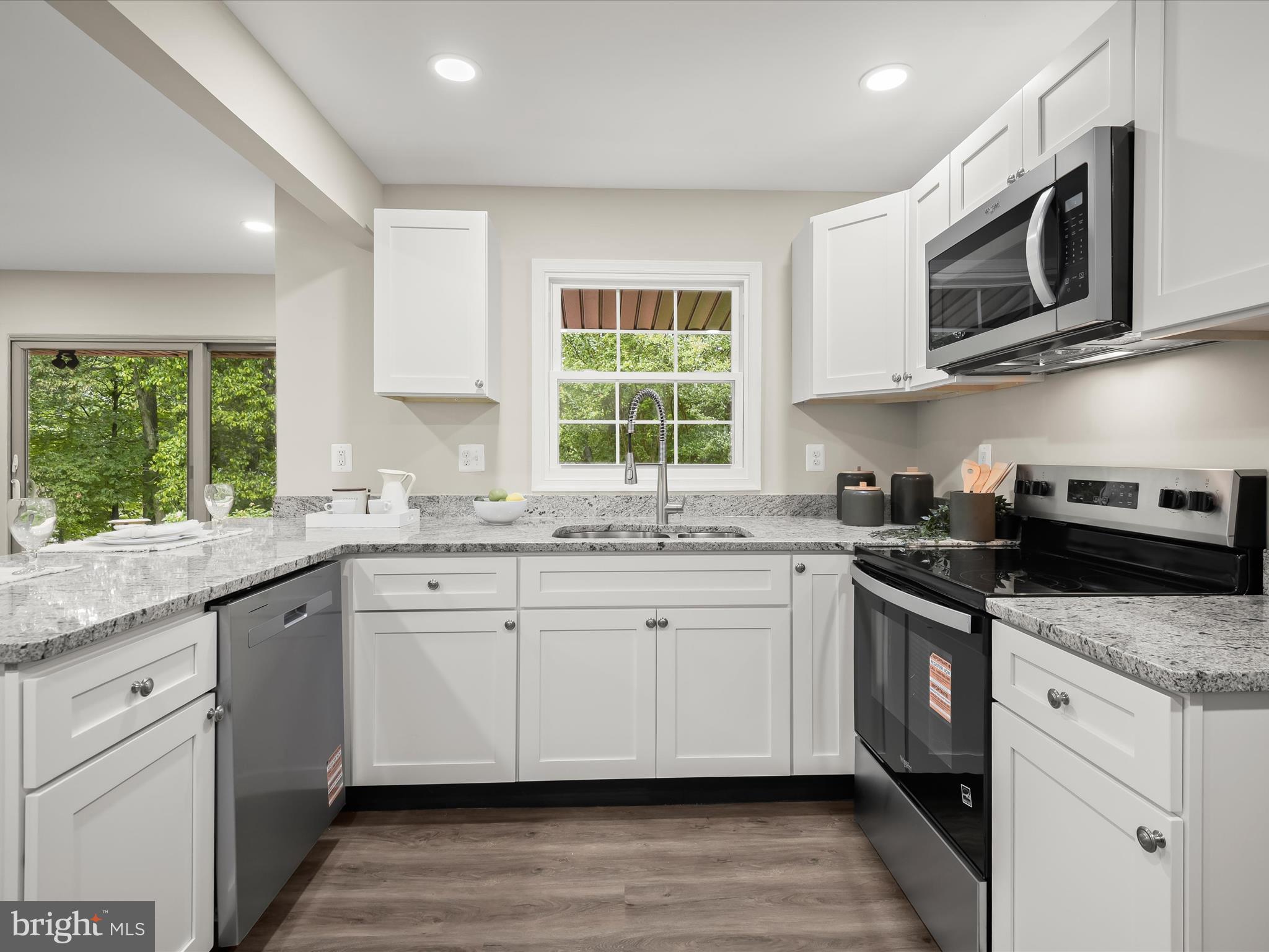 MONTPELIER - Residential