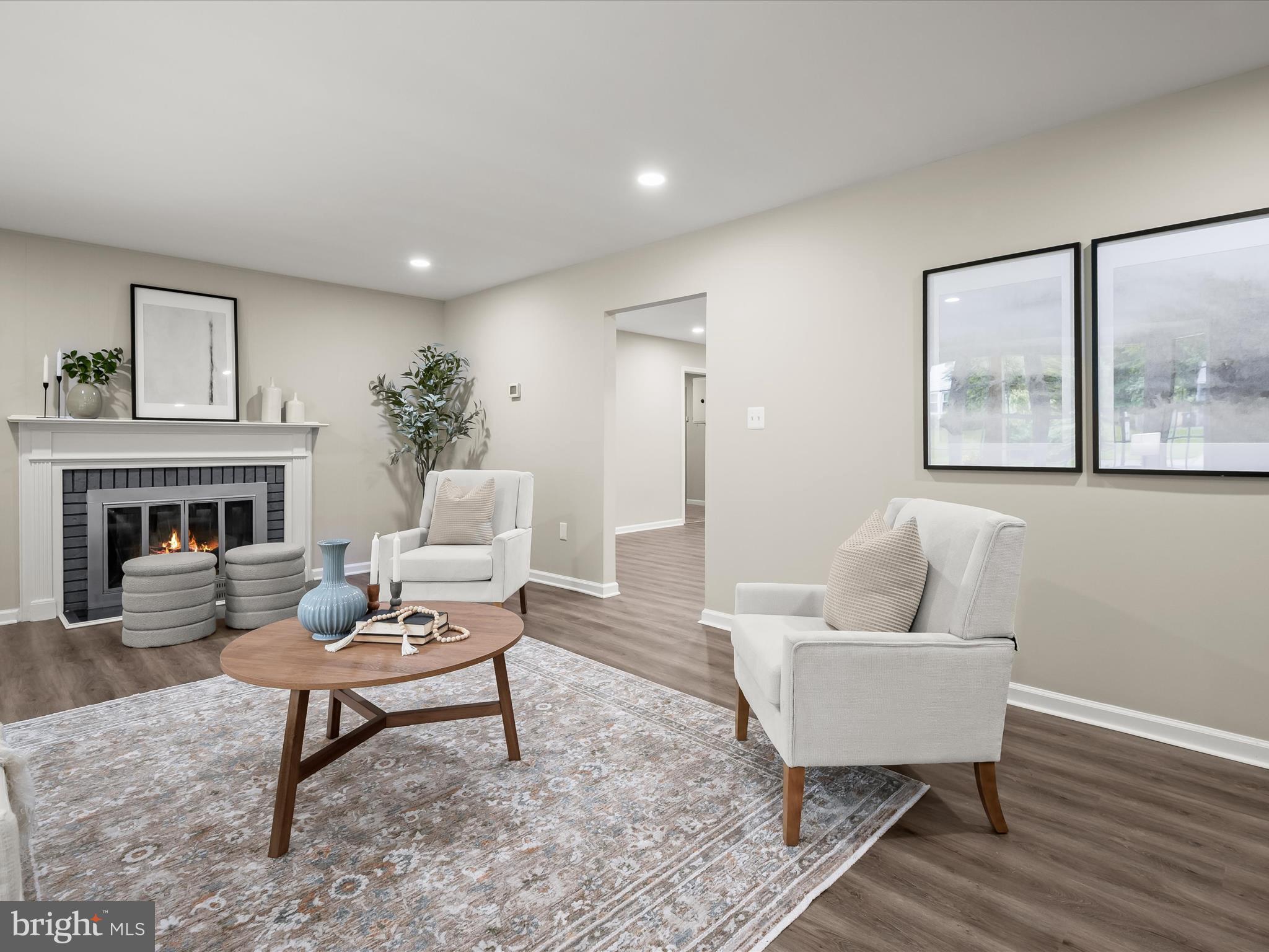 MONTPELIER - Residential