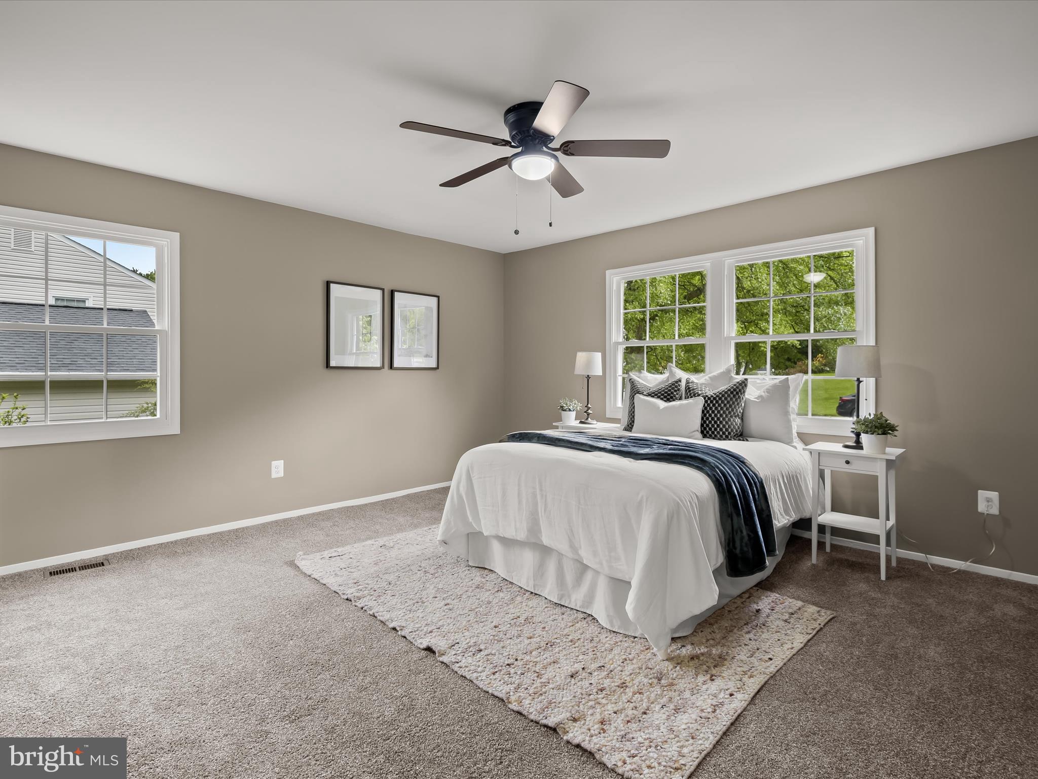 MONTPELIER - Residential