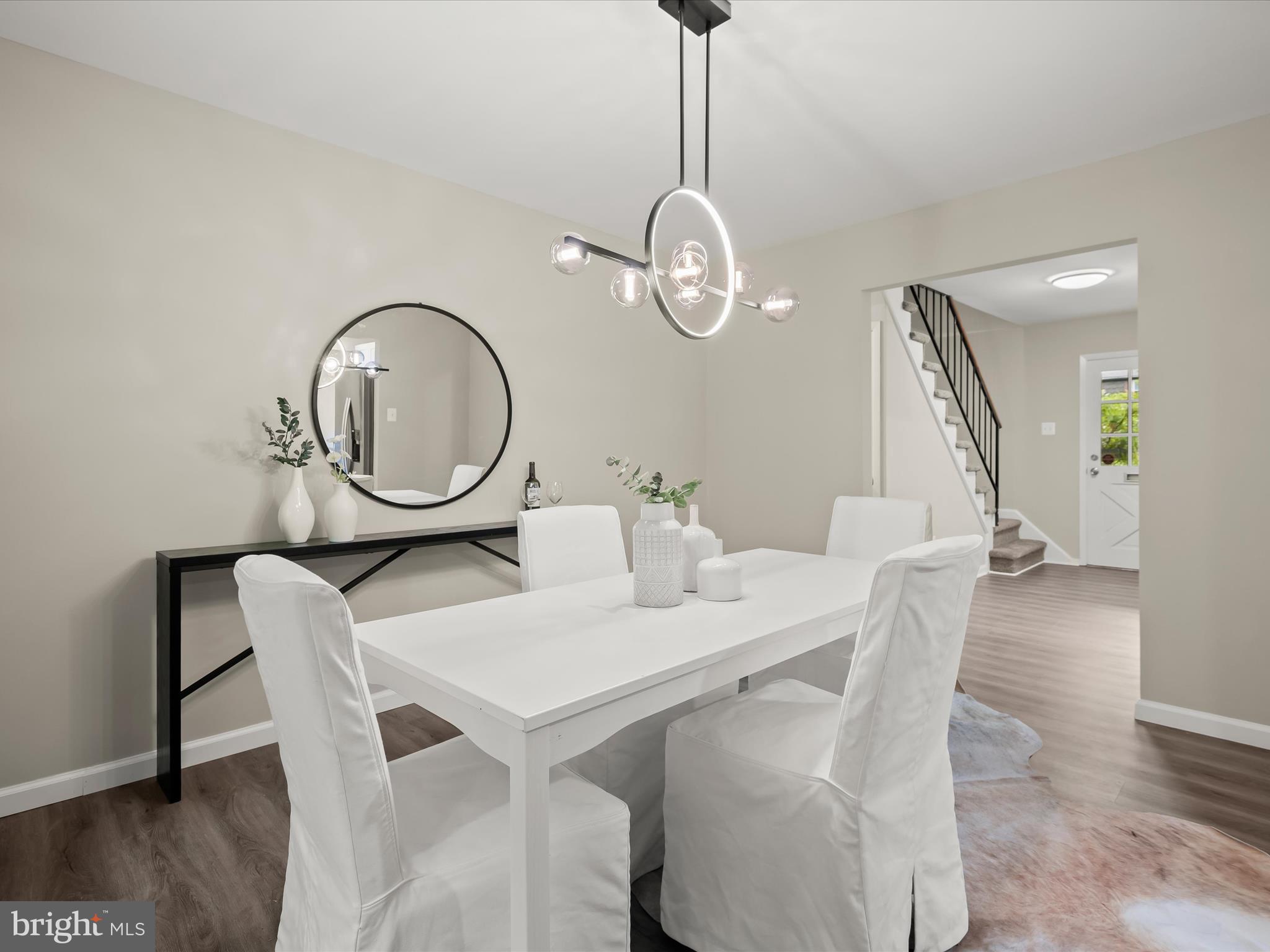 MONTPELIER - Residential