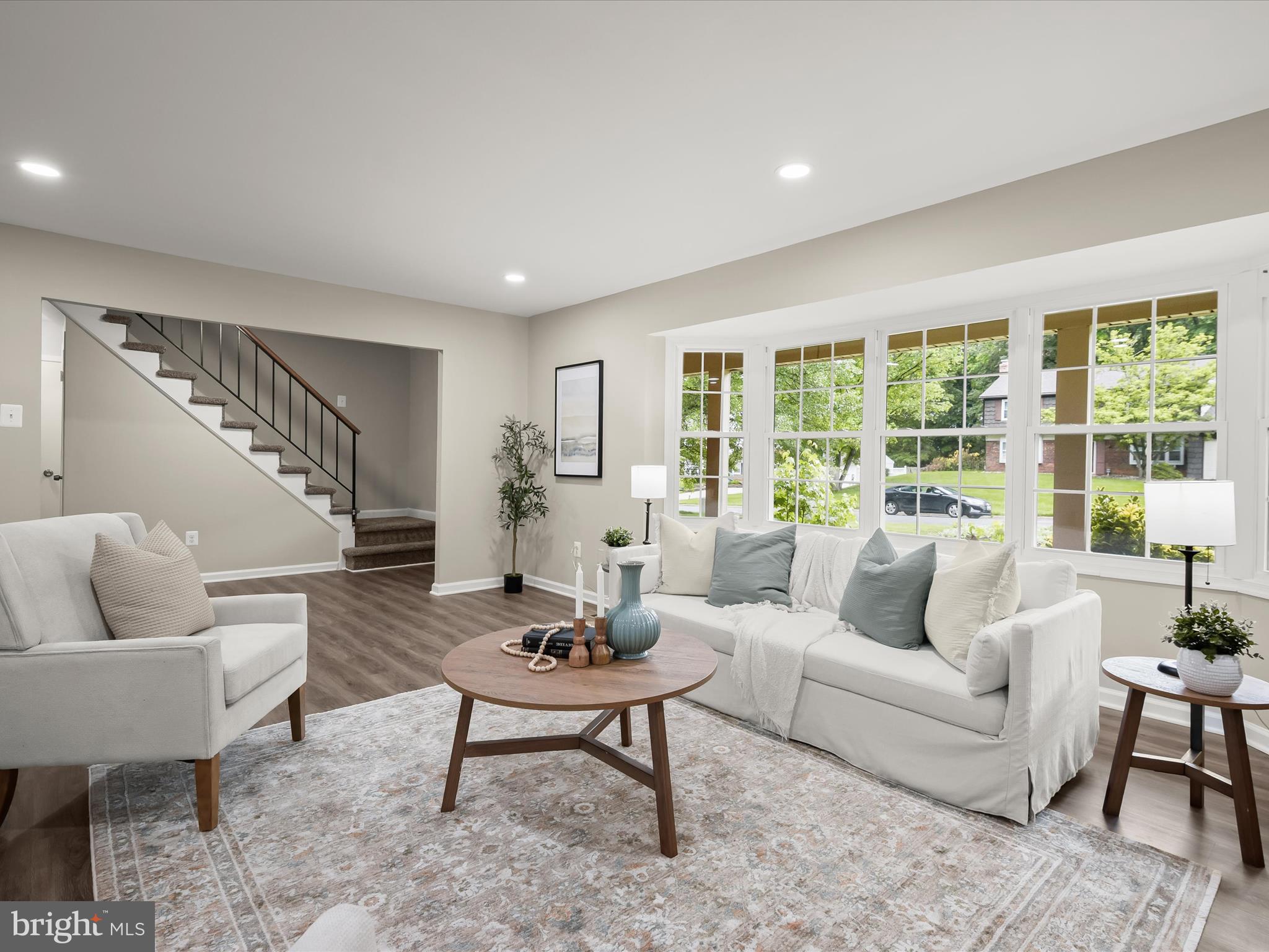 MONTPELIER - Residential