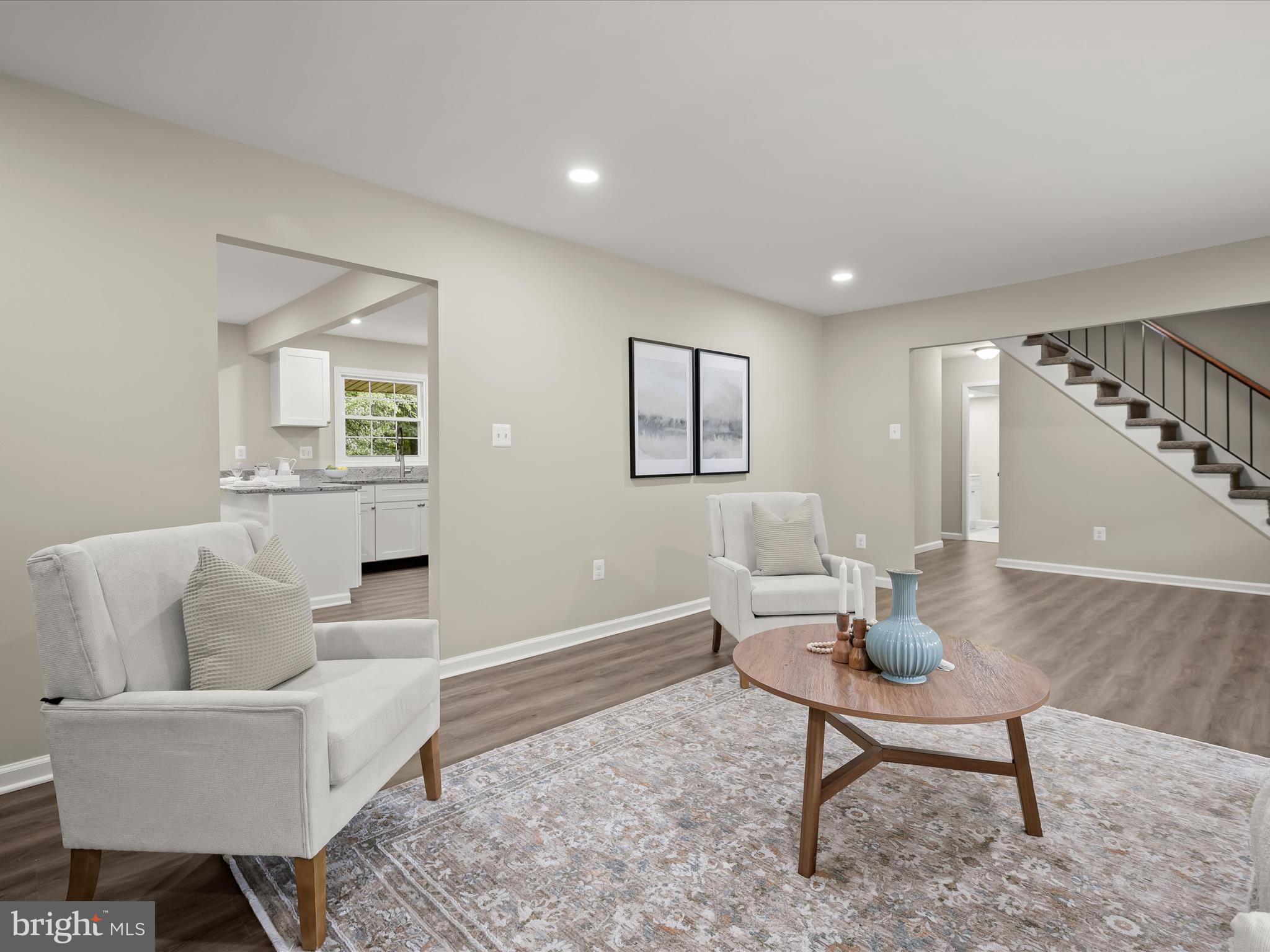 MONTPELIER - Residential