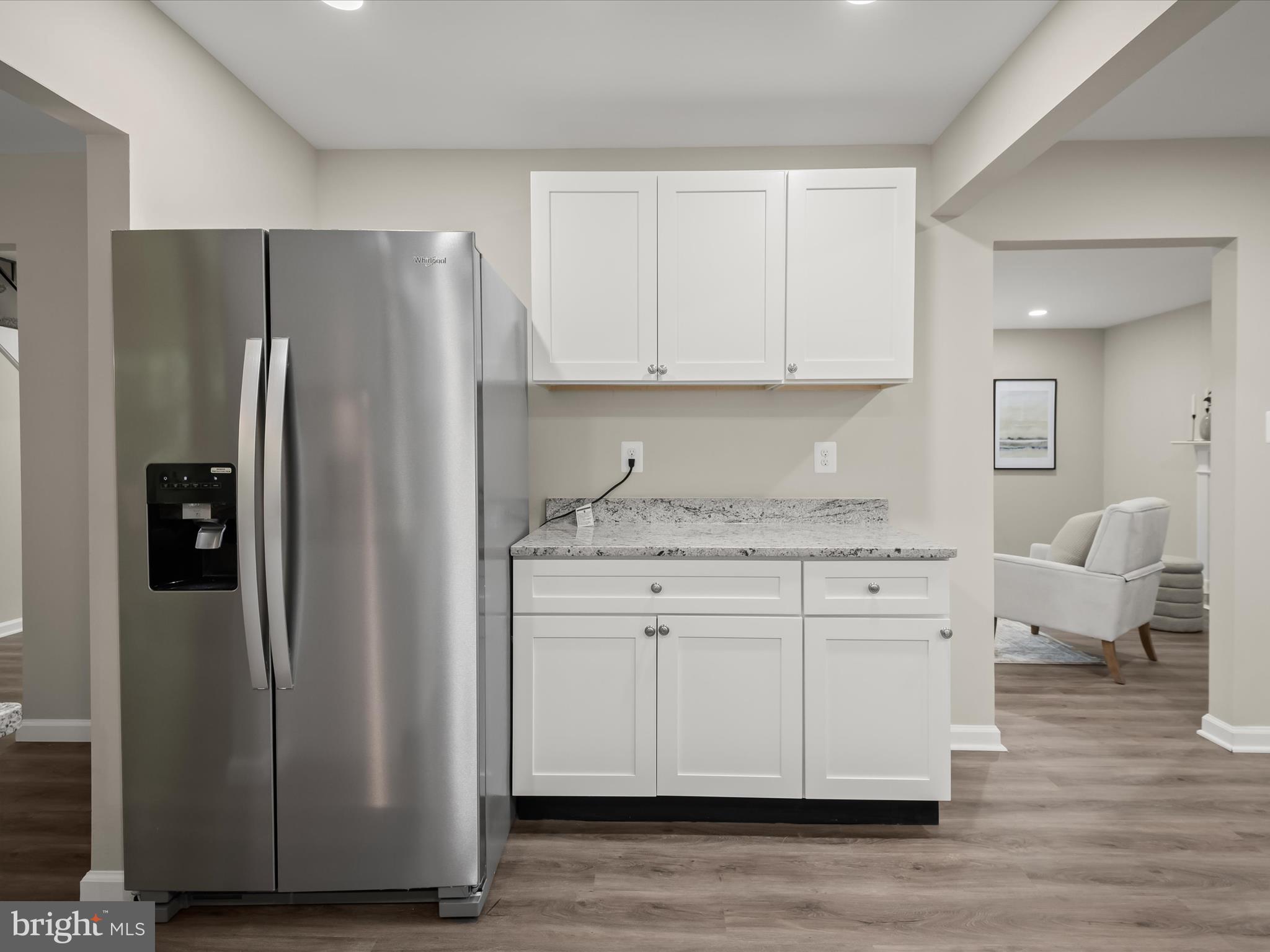 MONTPELIER - Residential