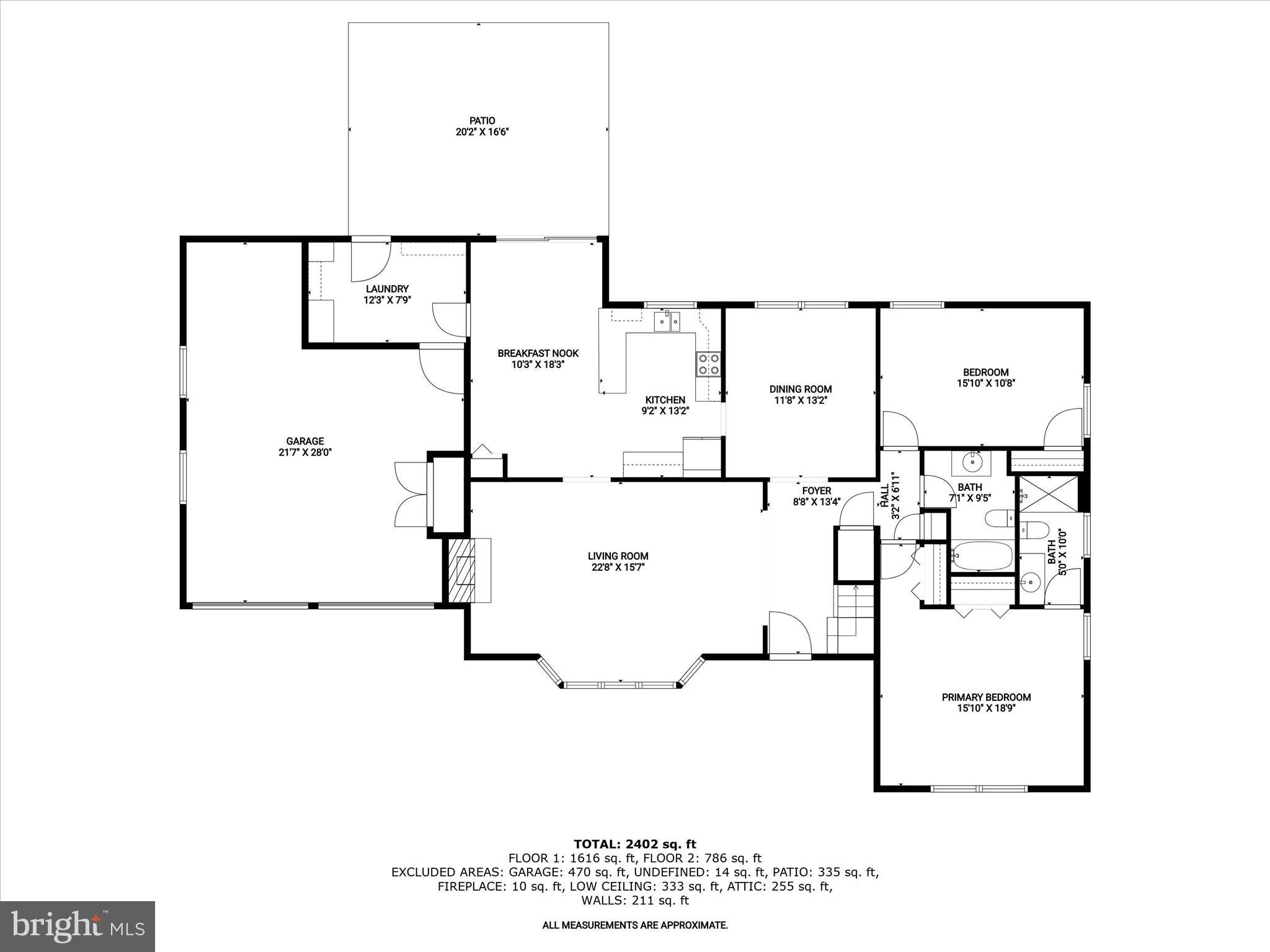 MONTPELIER - Residential