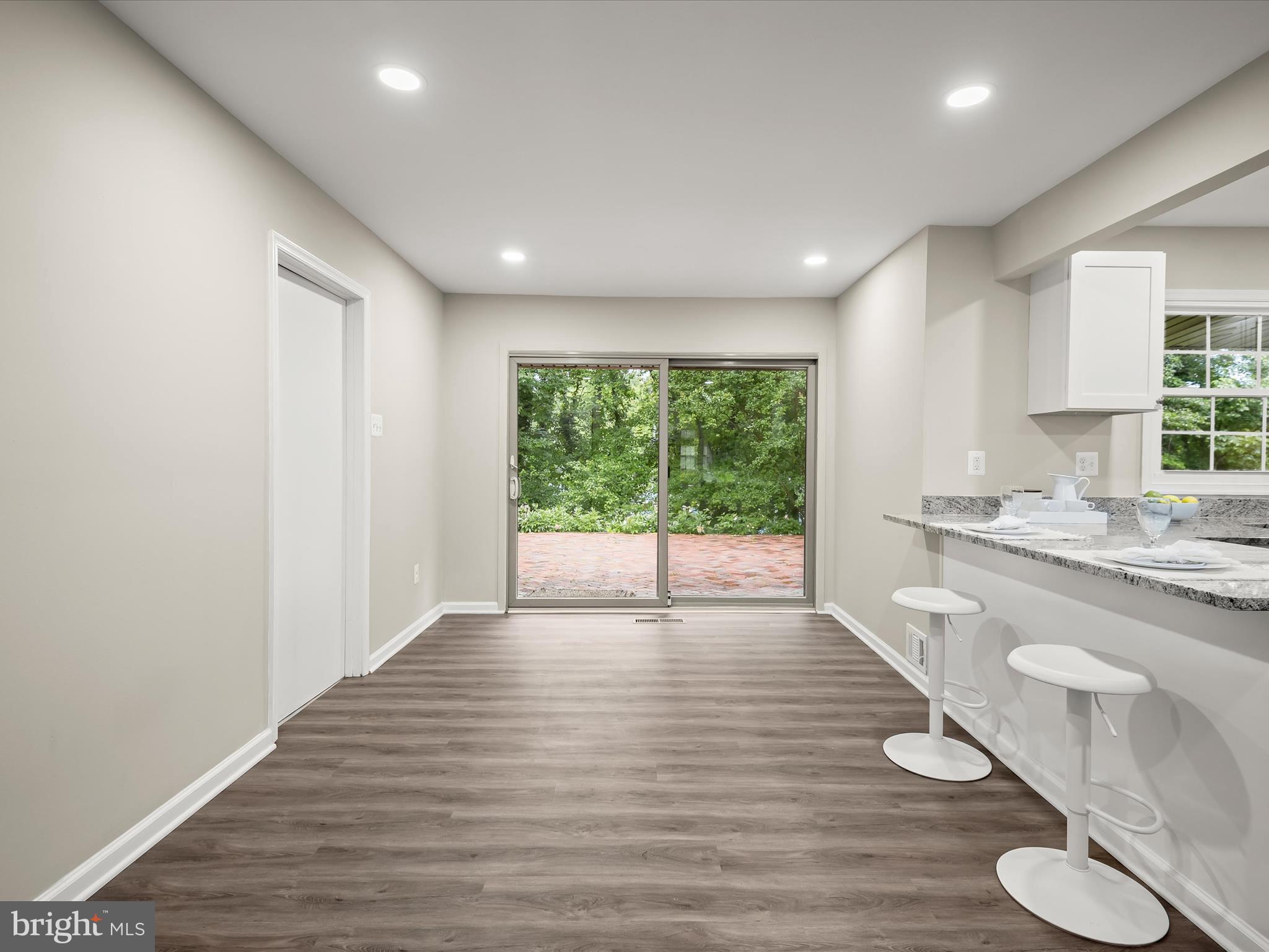 MONTPELIER - Residential