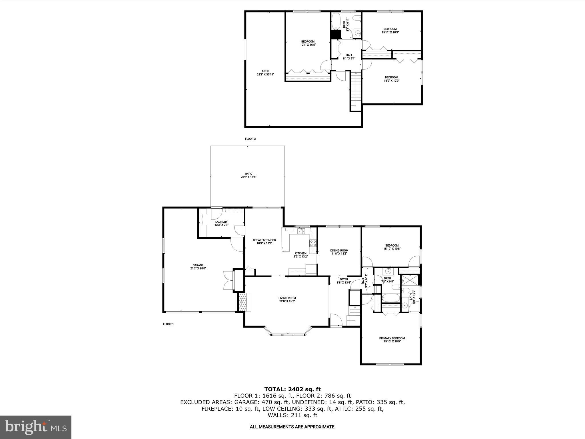 MONTPELIER - Residential