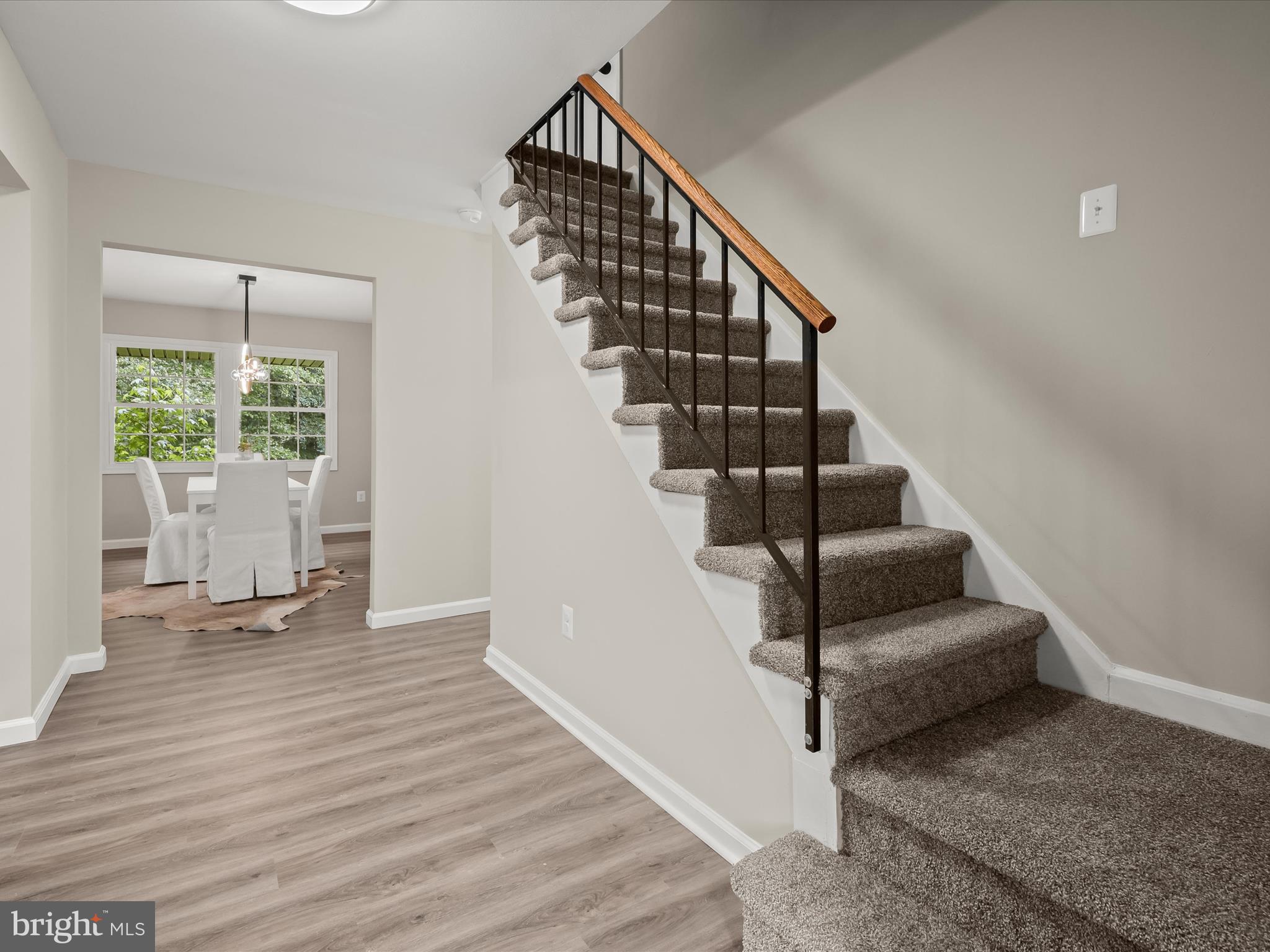 MONTPELIER - Residential