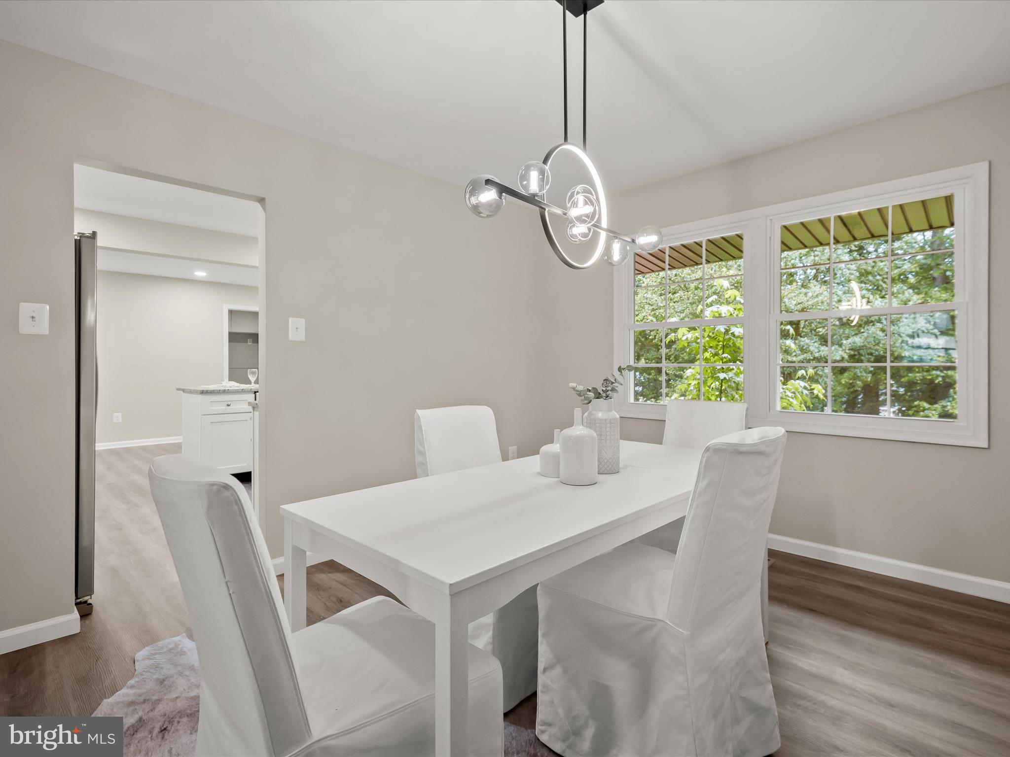 MONTPELIER - Residential