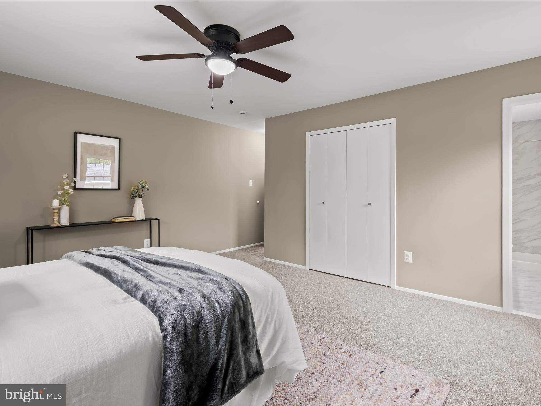 MONTPELIER - Residential