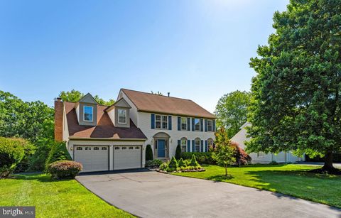 Photo of 10197 Bens Way, MANASSAS, VA 20110 (MLS # VAMN2011036)