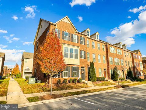 10942 SAINT PATRICKS PARK ALLEY WALDORF MD 20603