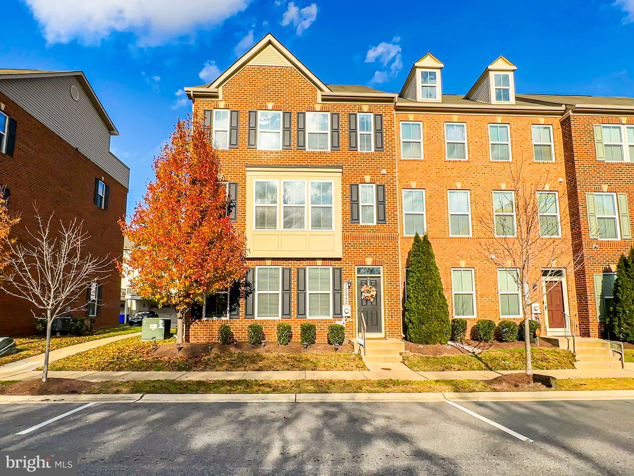 10942 SAINT PATRICKS PARK ALLEY