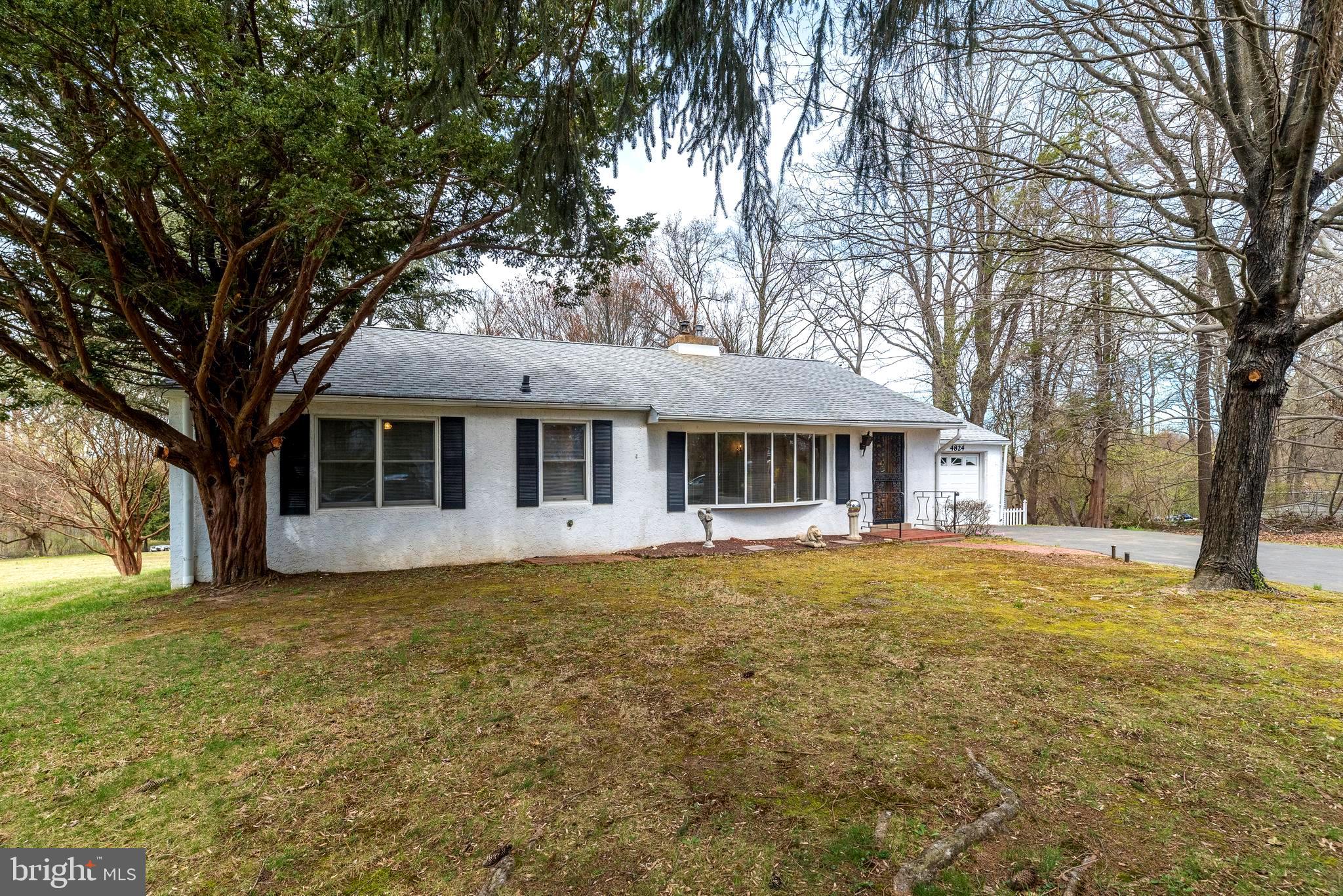 BELMONT HILLS - Residential