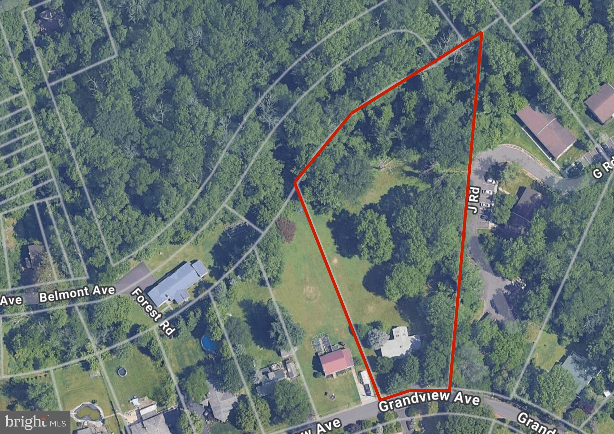 BELMONT HILLS - Residential