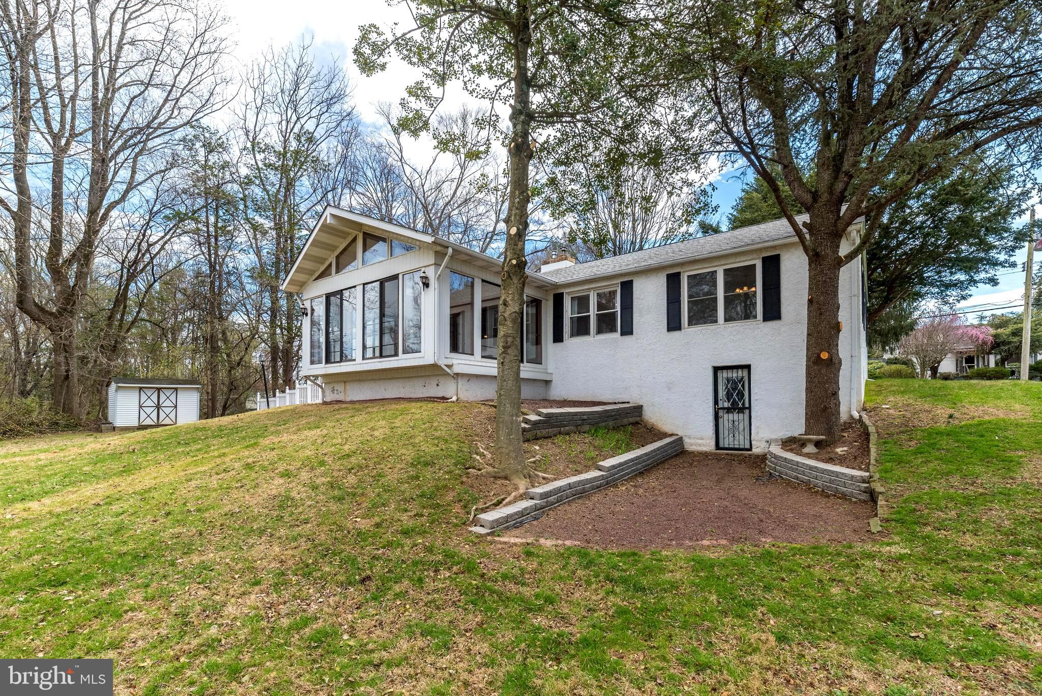 BELMONT HILLS - Residential