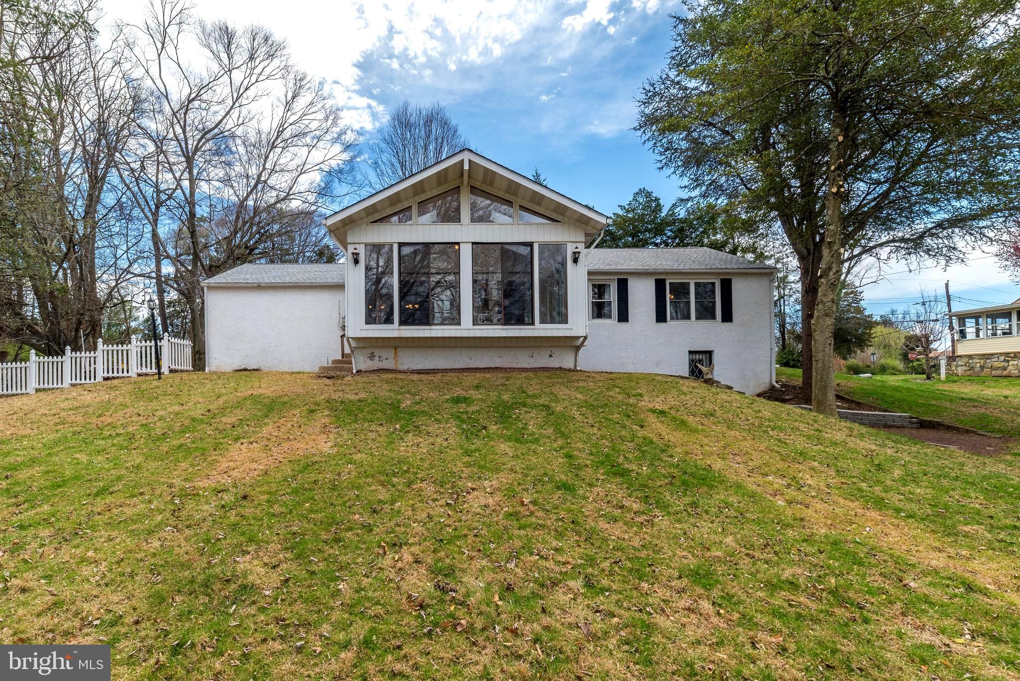 BELMONT HILLS - Residential