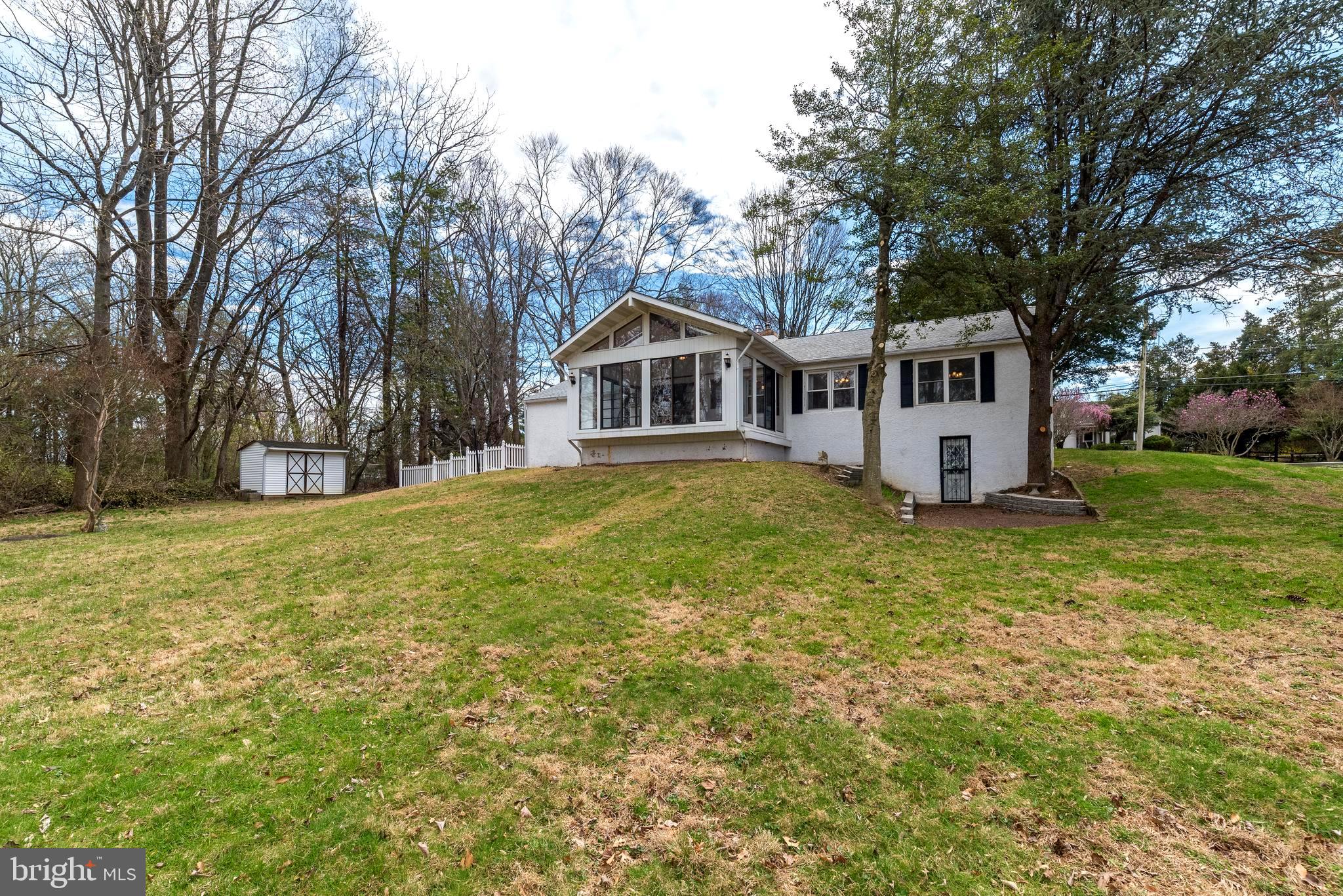 BELMONT HILLS - Residential