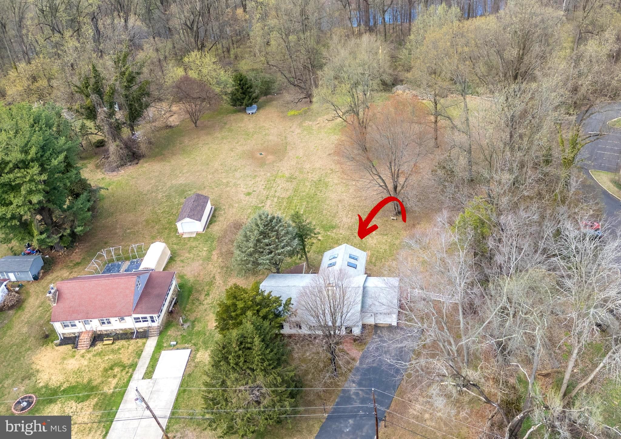 BELMONT HILLS - Residential