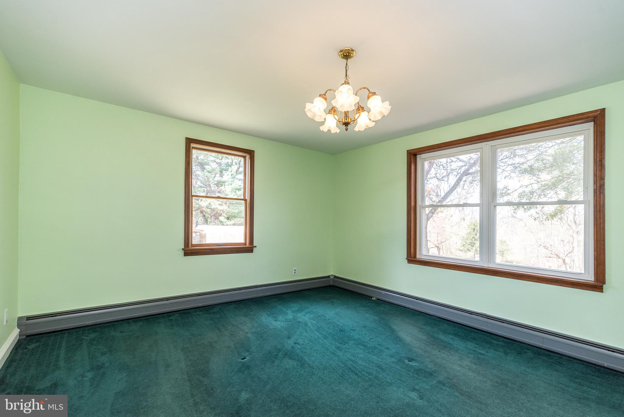 BELMONT HILLS - Residential