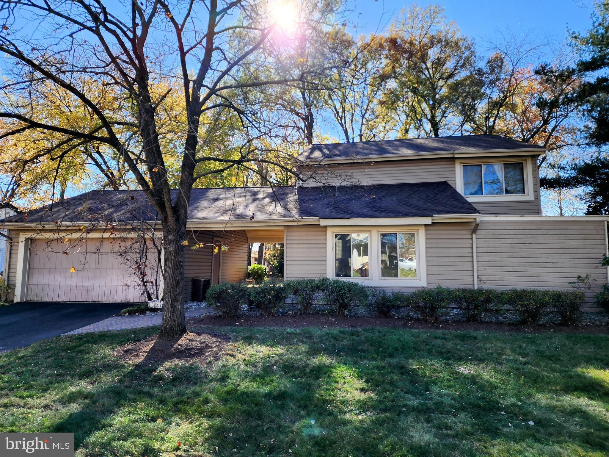 SUGARLAND RUN - Residential