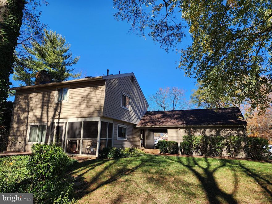 This is a great opportunity in the Loudon County School District to make this Home your own.. Original Owner has lovingly cared for this home for over 53 years, a lot of great memories have been made here over the last 53 years. but it's time to let it go to another family to update and make it their own.  This home needs updating, painting, carpeting, etc. But it's priced accordingly. It has updated windows and siding and a NEW 50 year Architectural shingle roof was installed this week... Listing will go live on, or before 11/15/2024