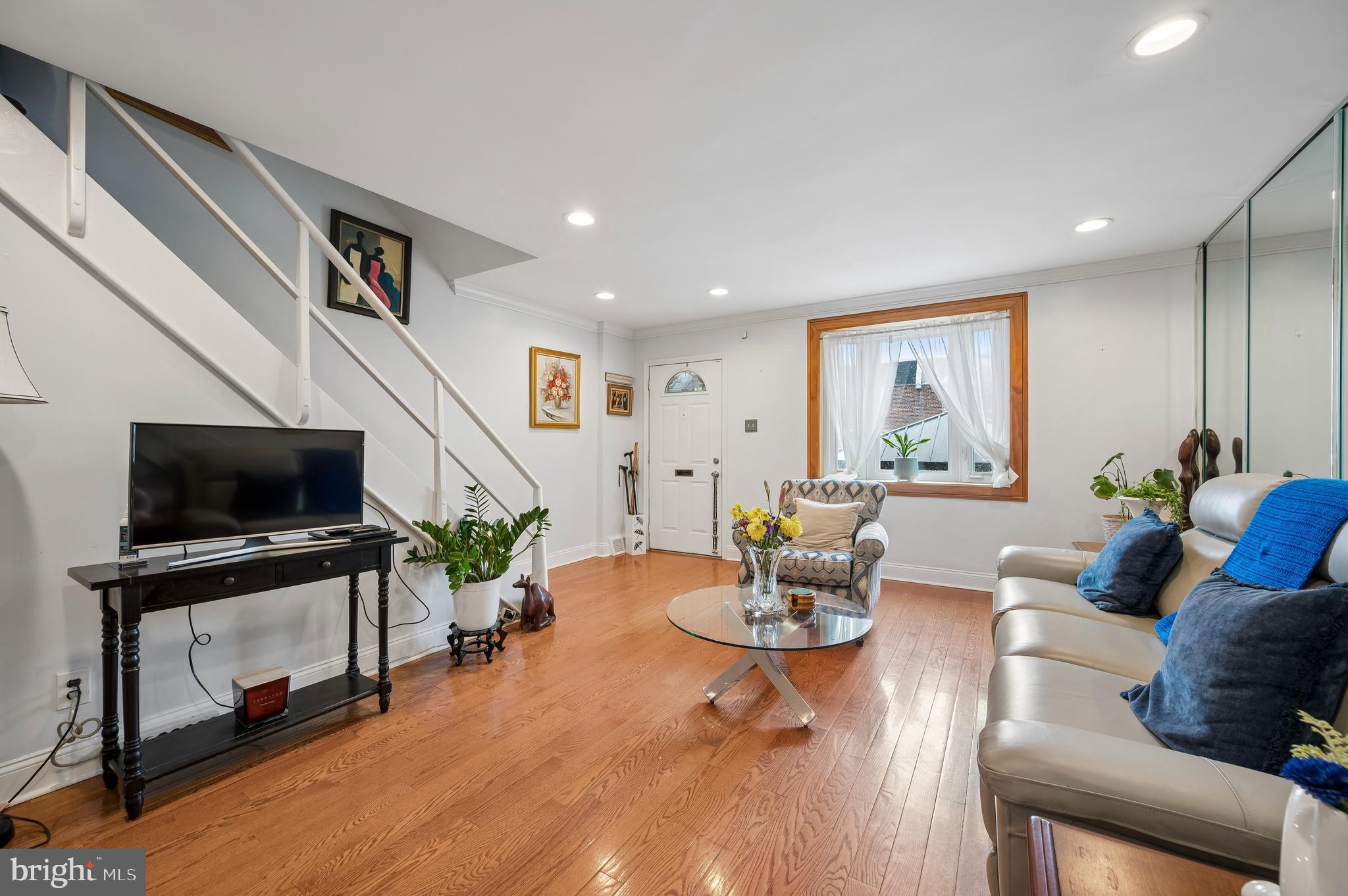 GERMANTOWN (EAST) - Residential