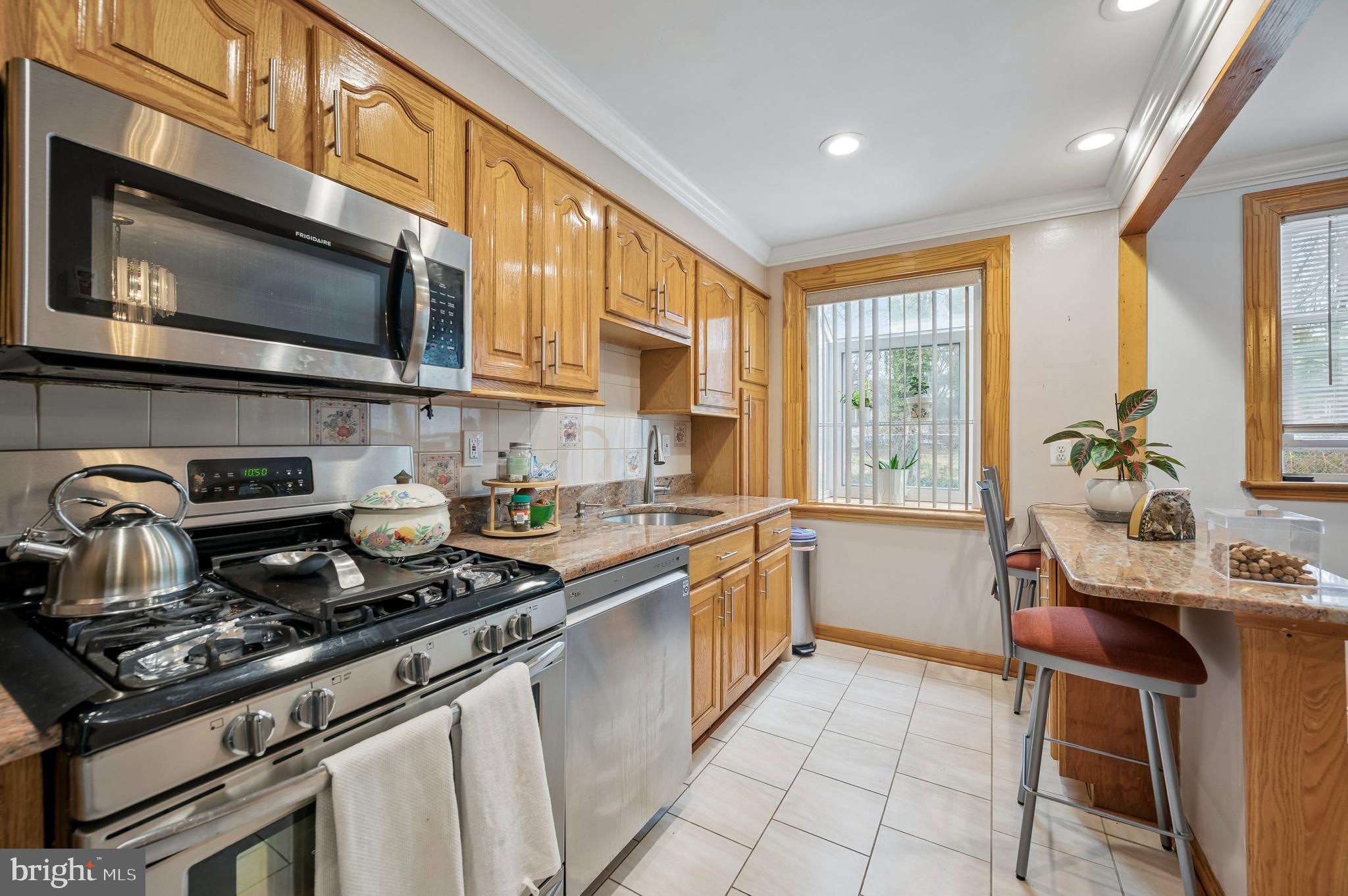 GERMANTOWN (EAST) - Residential