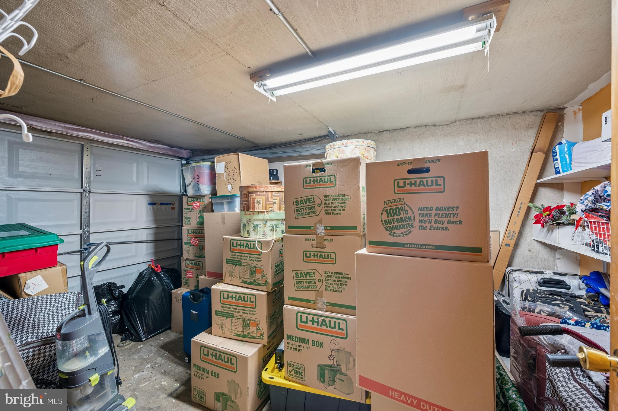 GERMANTOWN (EAST) - Residential