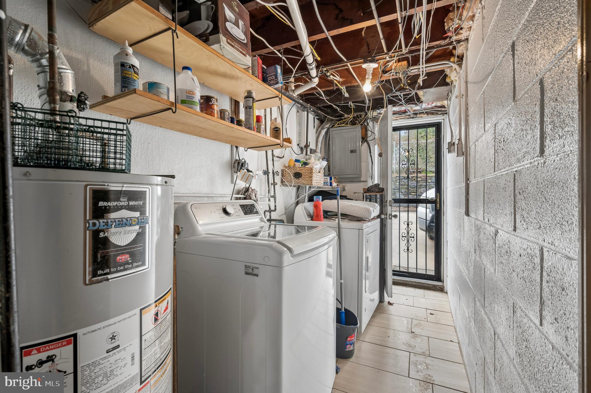 GERMANTOWN (EAST) - Residential