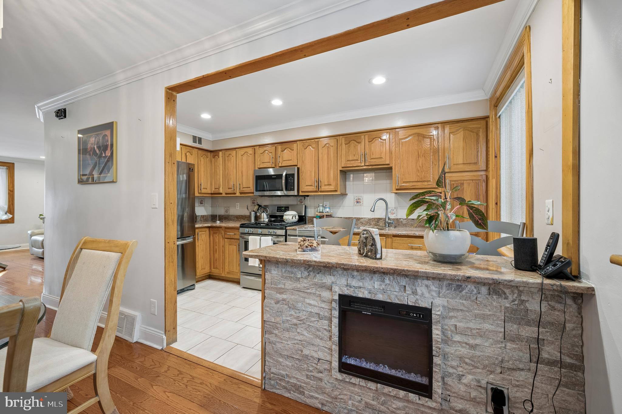 GERMANTOWN (EAST) - Residential