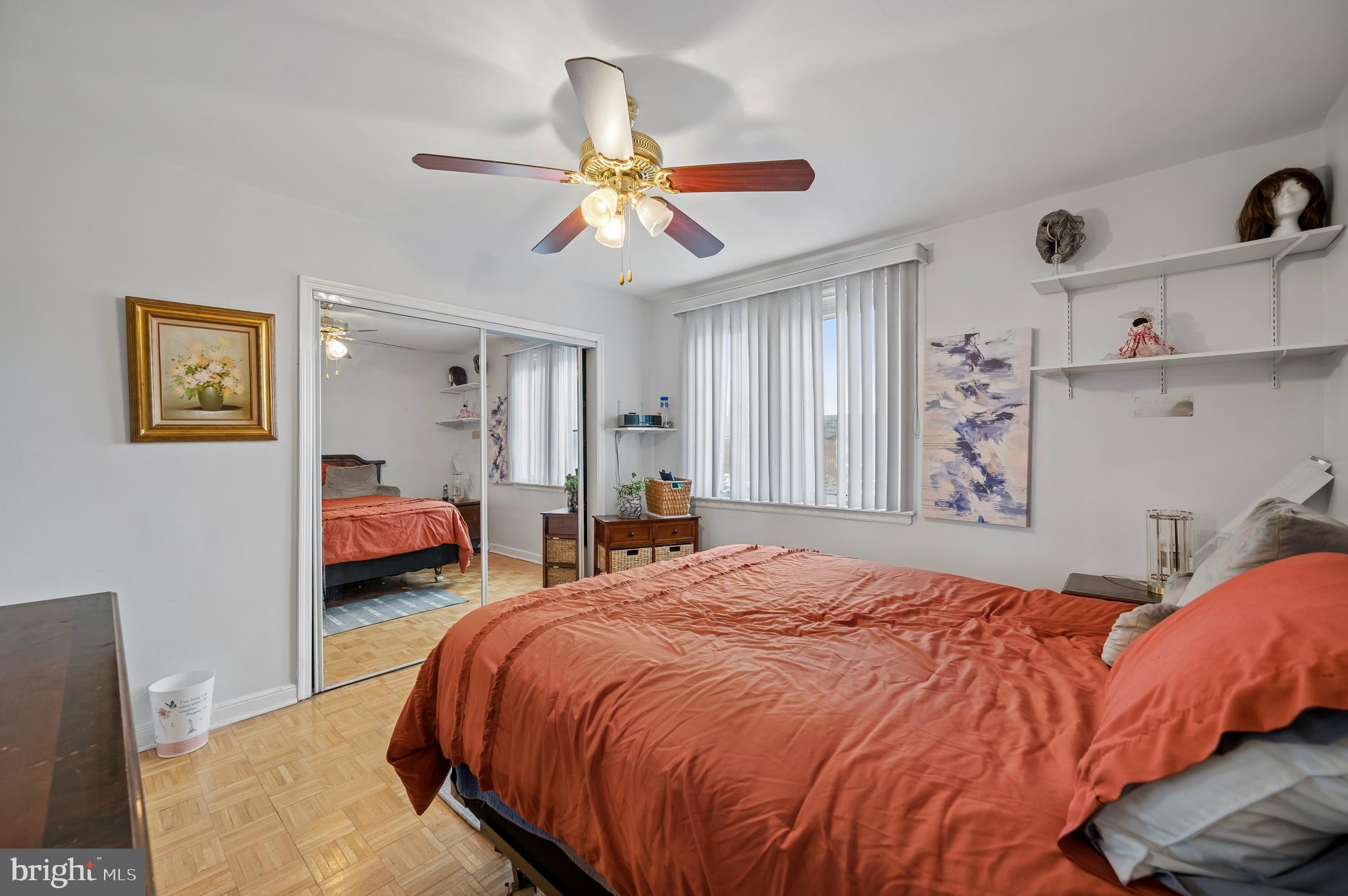 GERMANTOWN (EAST) - Residential