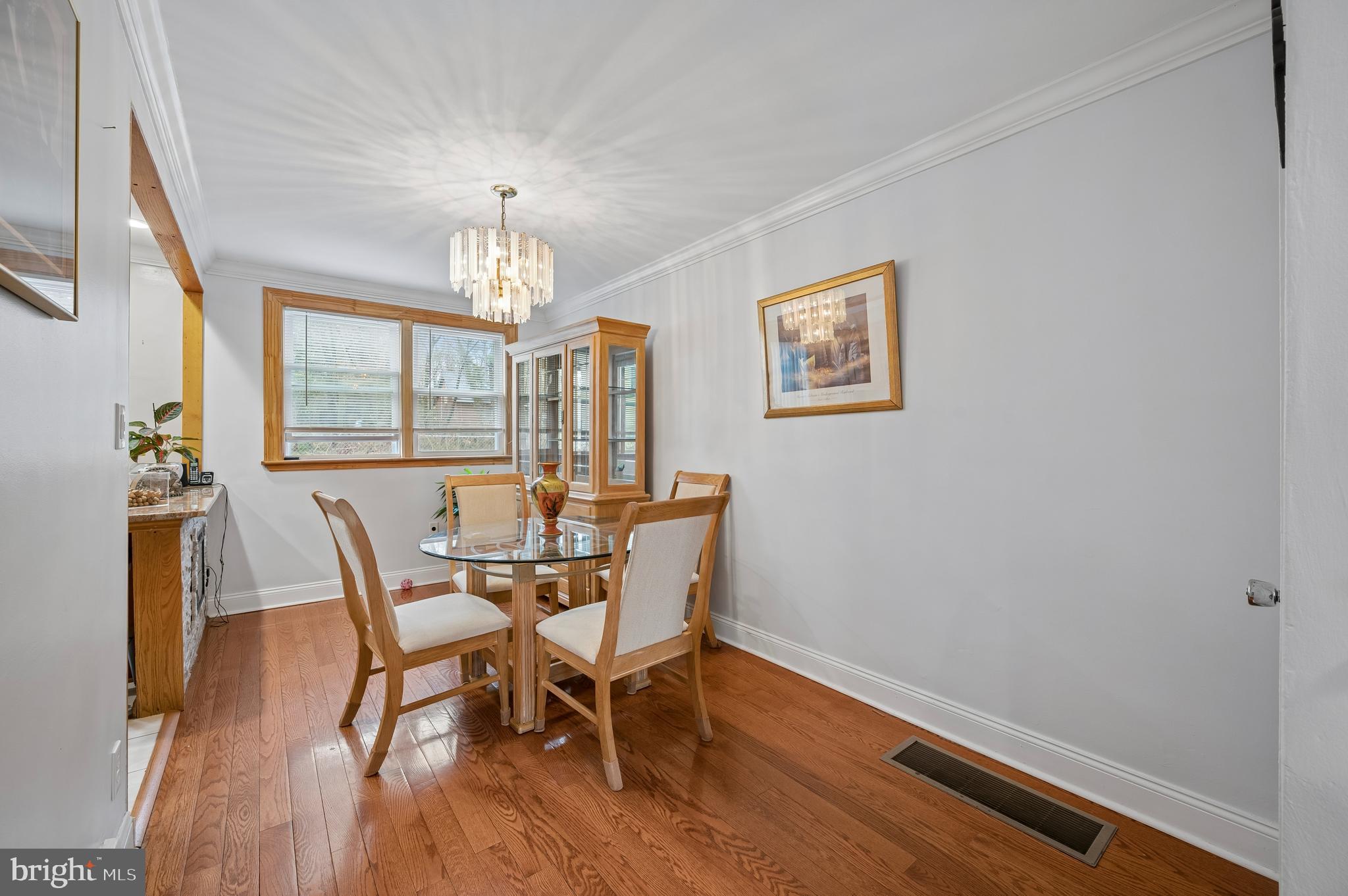 GERMANTOWN (EAST) - Residential