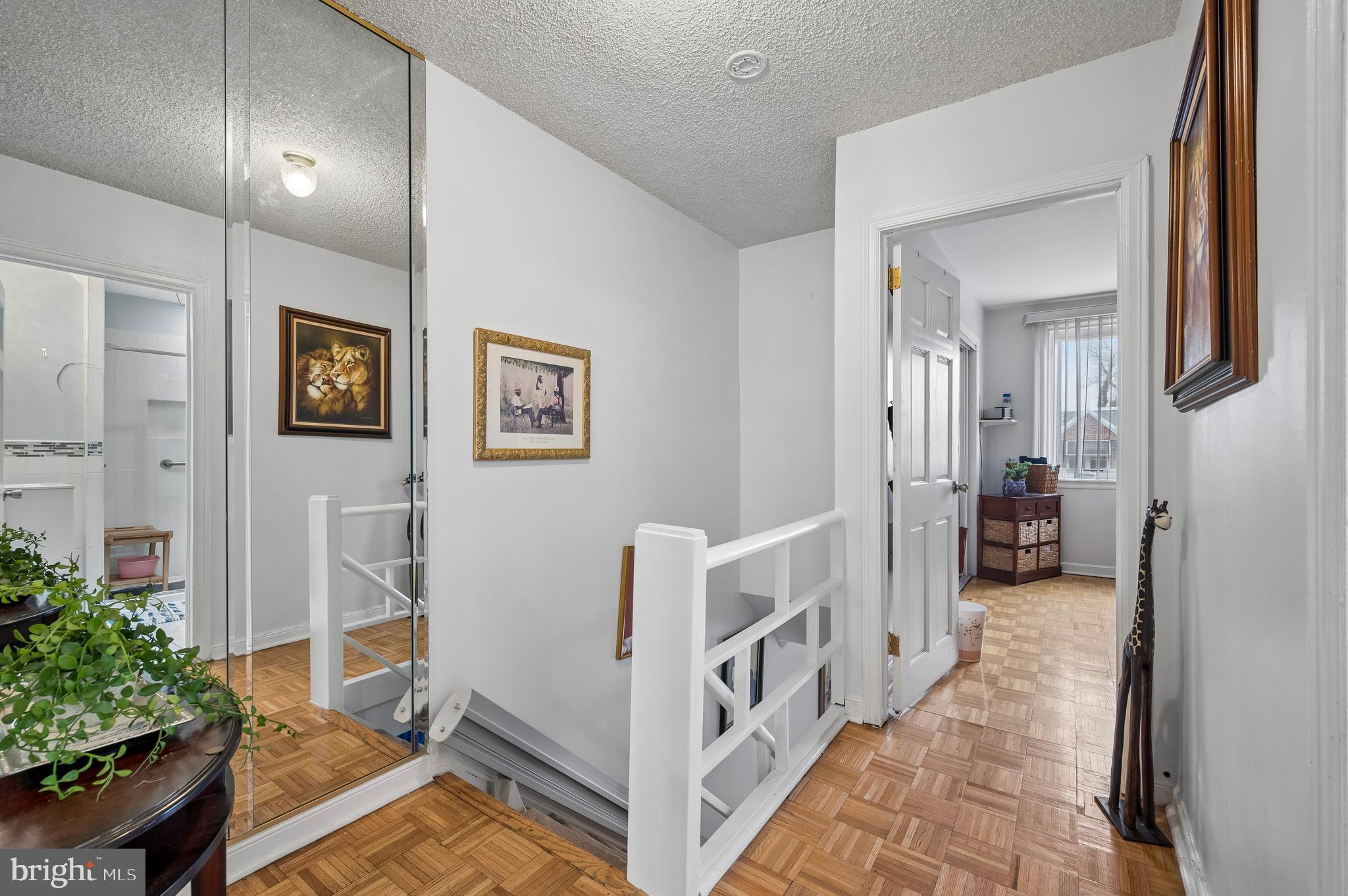 GERMANTOWN (EAST) - Residential