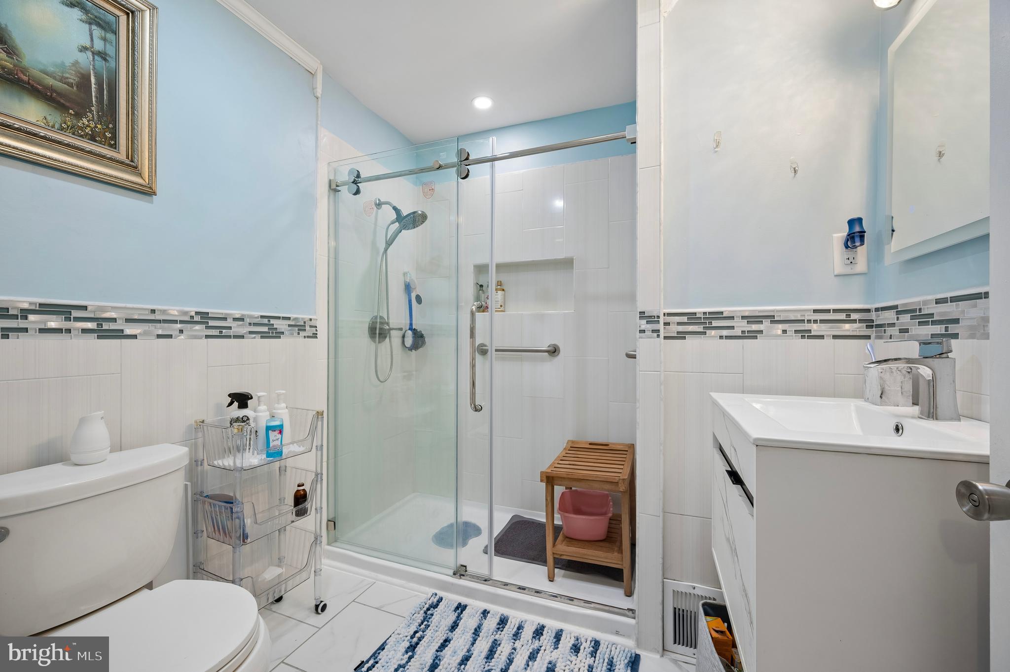 GERMANTOWN (EAST) - Residential