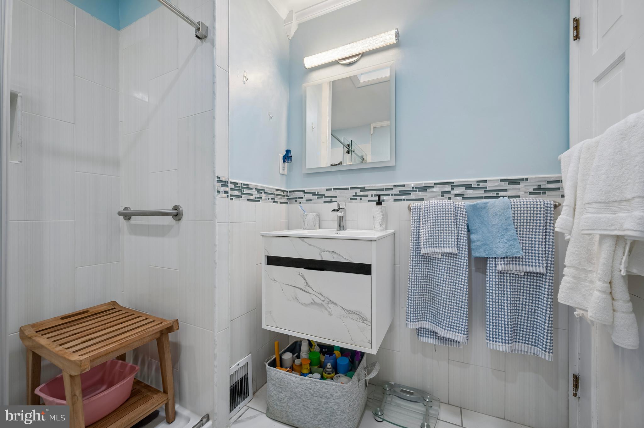 GERMANTOWN (EAST) - Residential